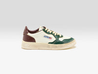 AUTRY Medalist Low Super Vintage voor Vrouwen  
