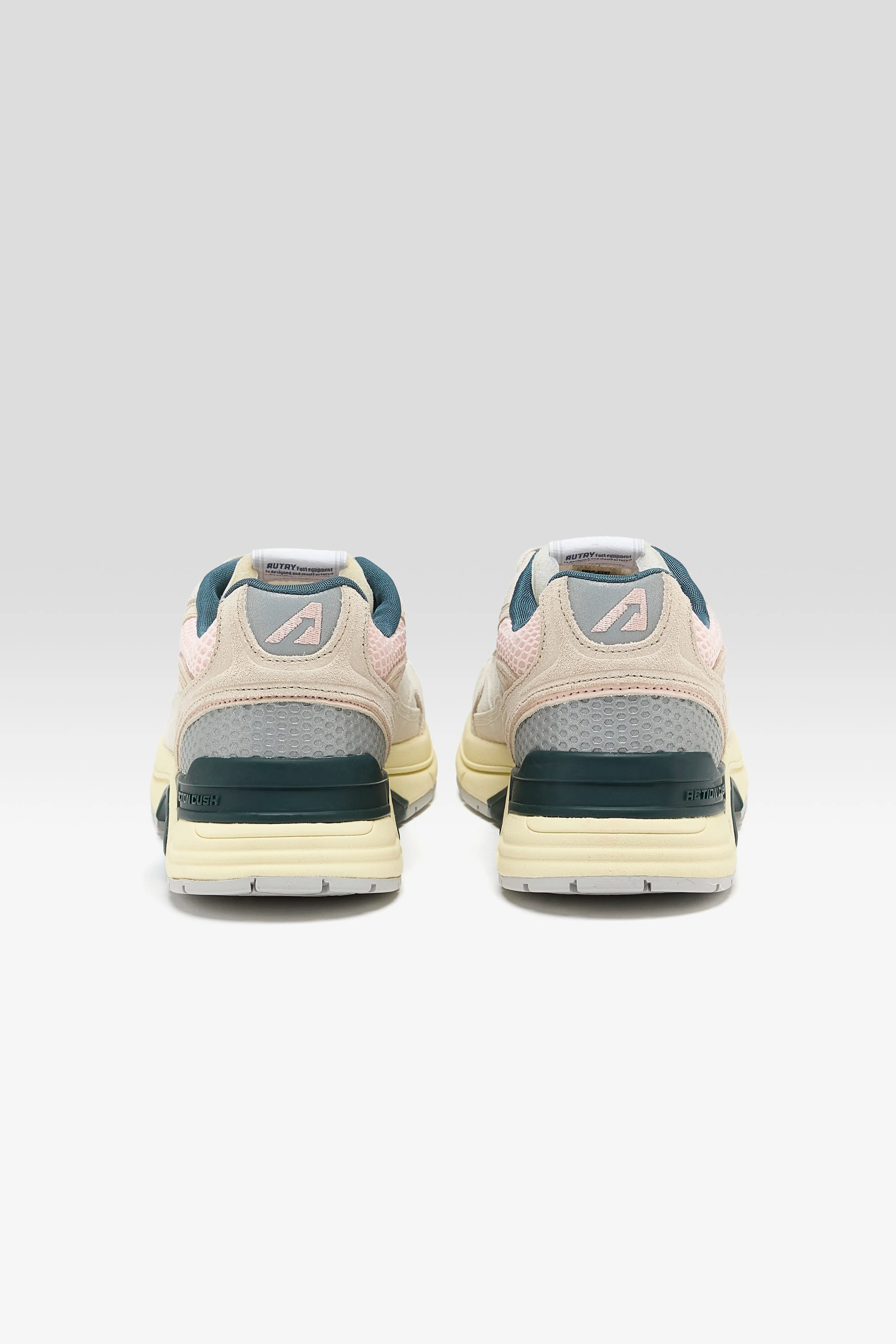 Hyperway for Women  (252 / W / GREEN)