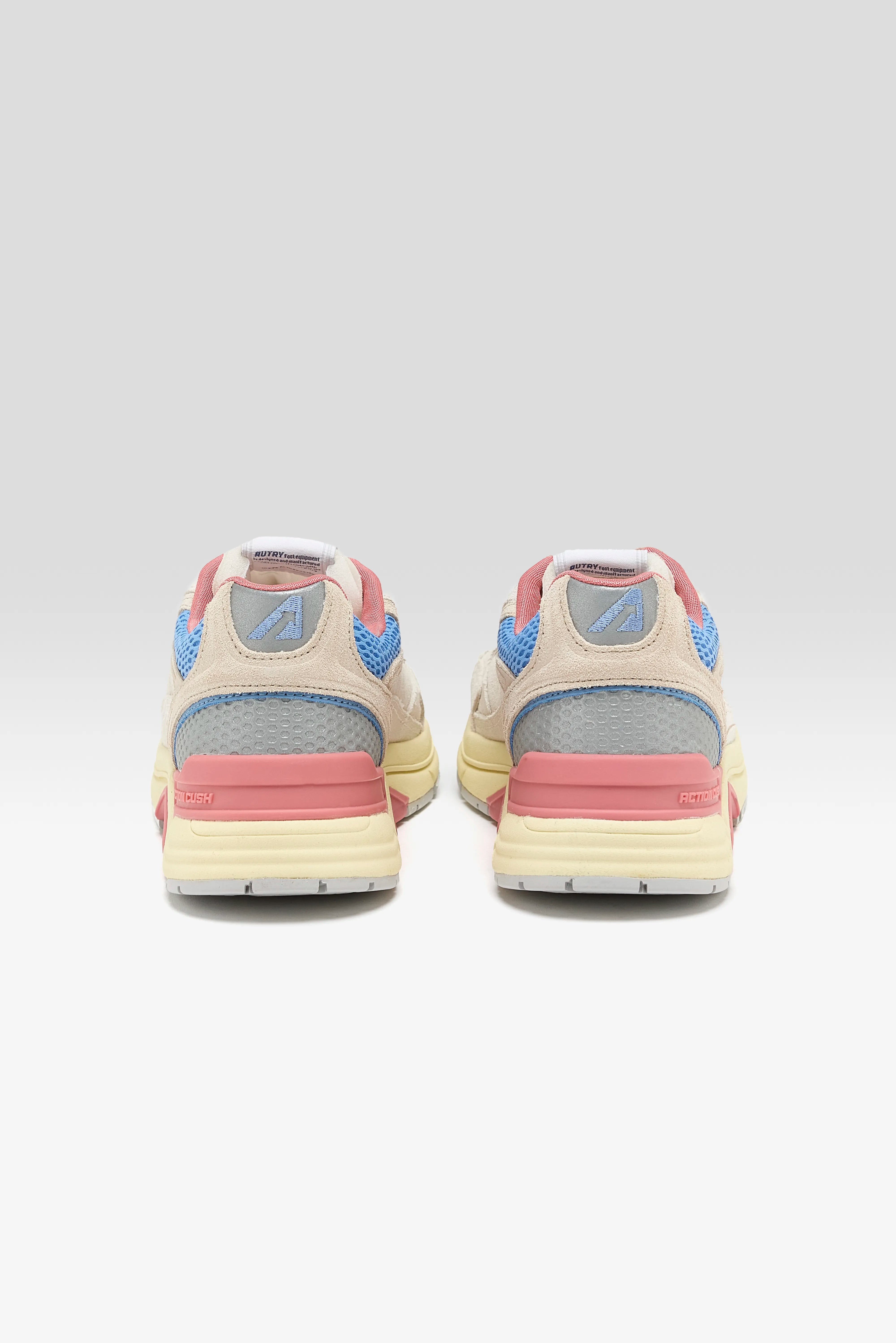 Hyperway for Women  (252 / W / WHITE)