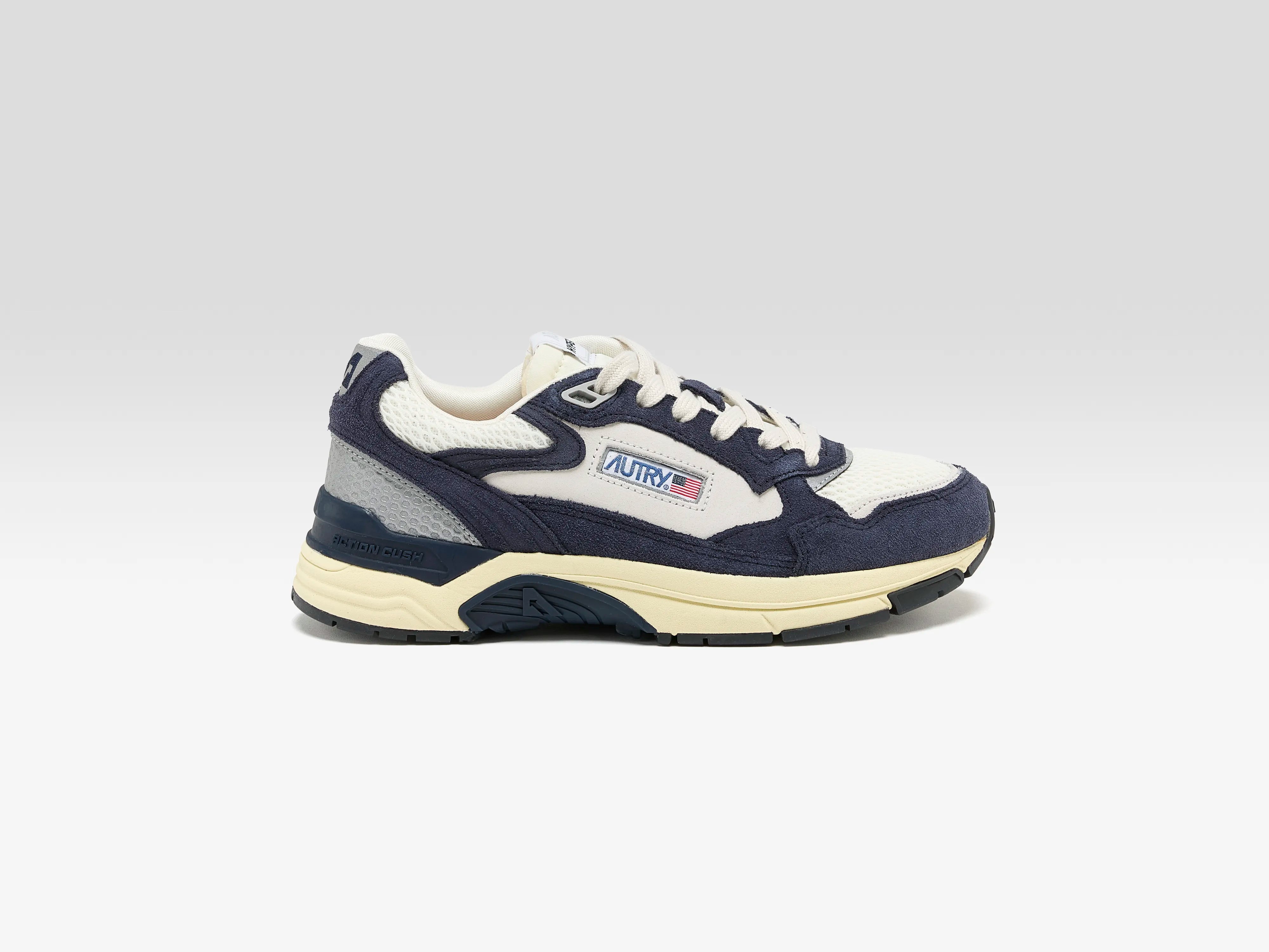 Hyperway for Women  (252 / W / NAVY)