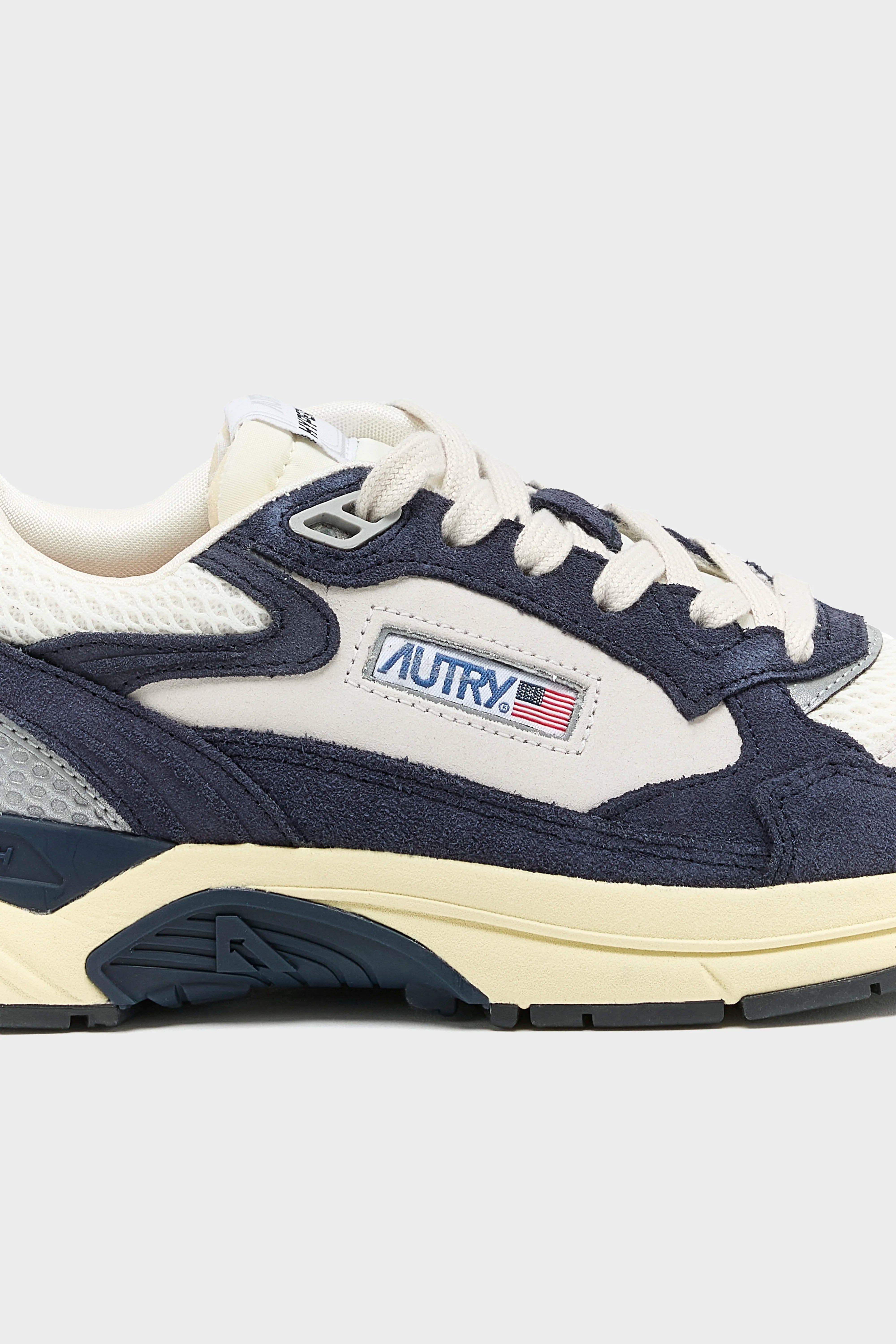 Hyperway for Women  (252 / W / NAVY)