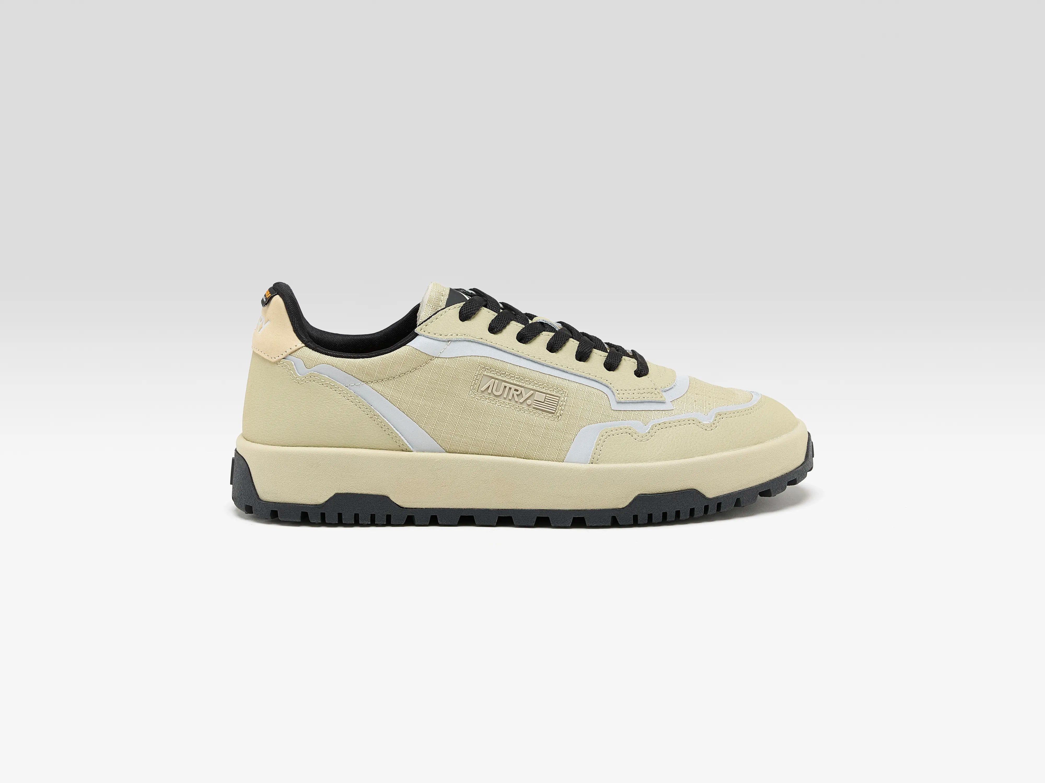 Wildpace Low pour Hommes (252 / M / BEIGE)