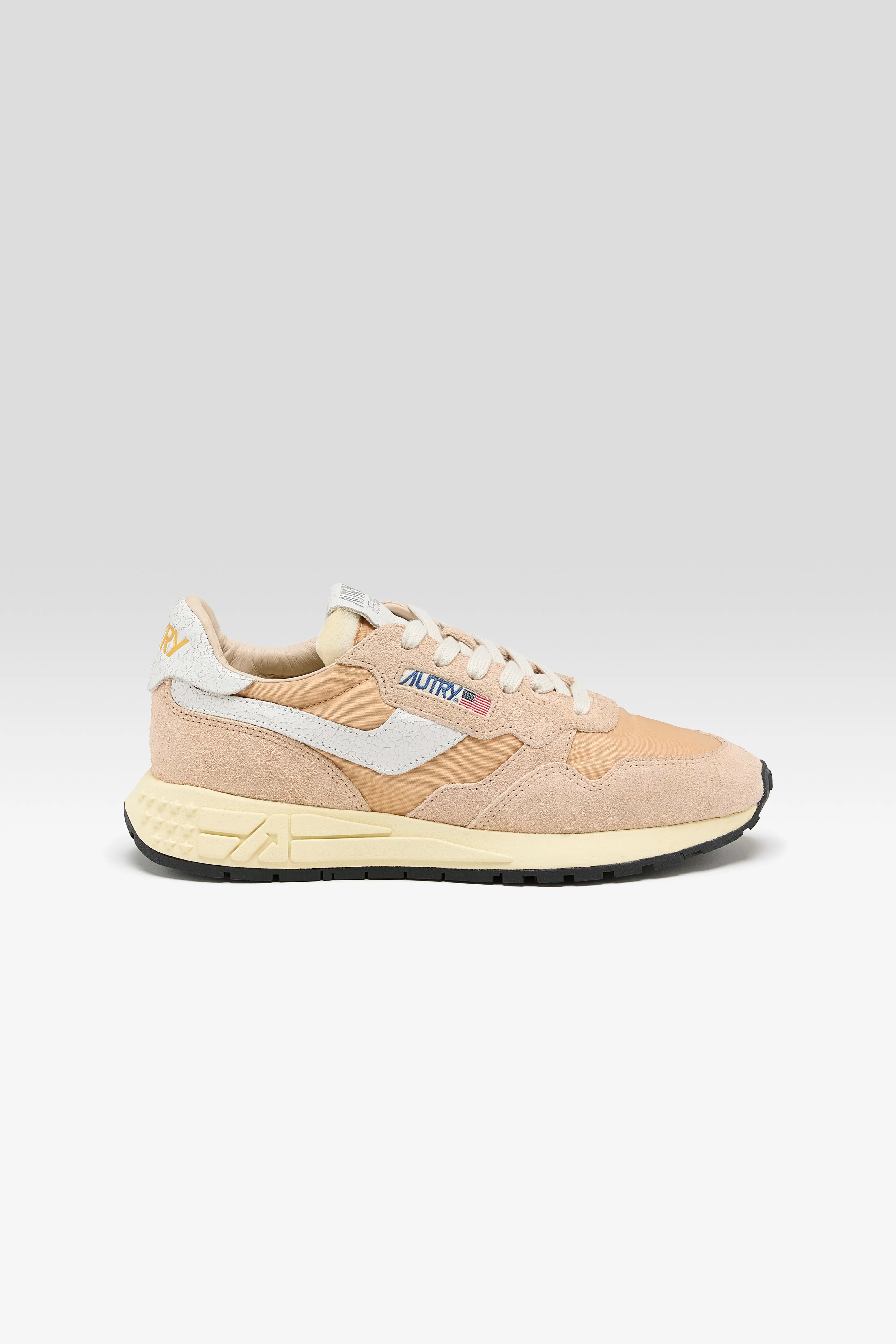 Reelwind Low for Women  (252 / W / OLD PINK)