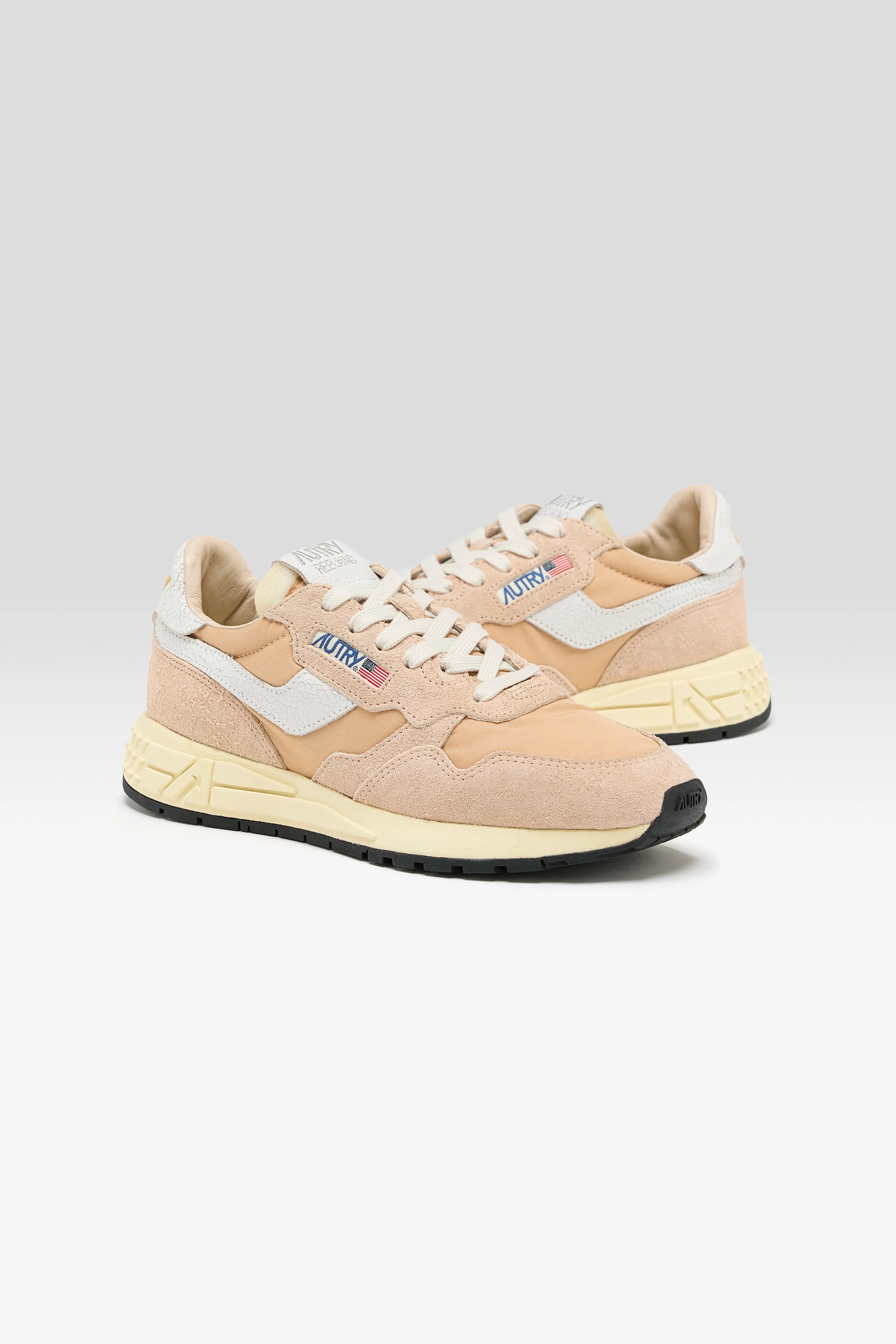 Reelwind Low for Women  (252 / W / OLD PINK)