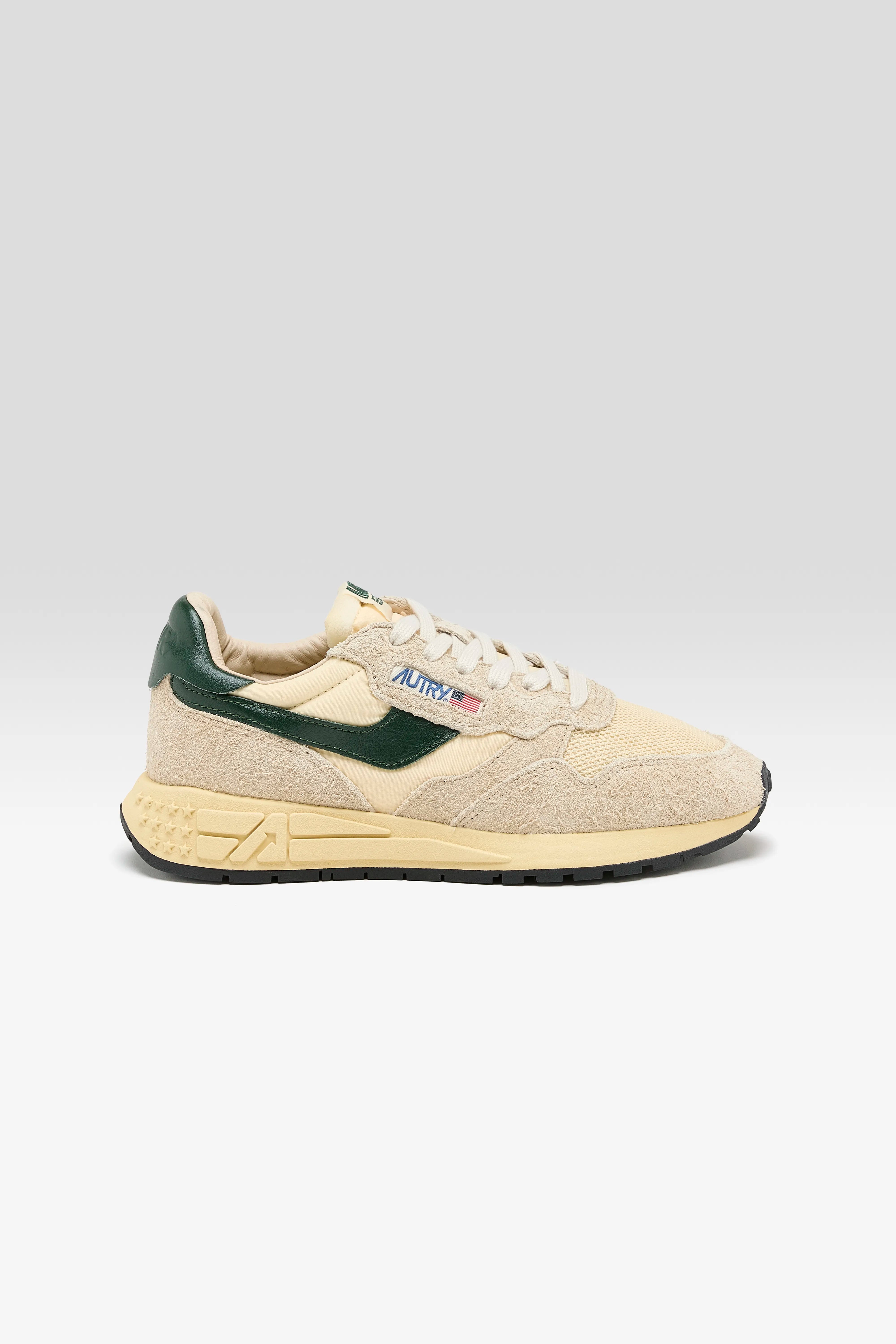 Women's Autry – Iconic Sneakers | Bellerose Women's Autry – Iconic Sneakers | Bellerose