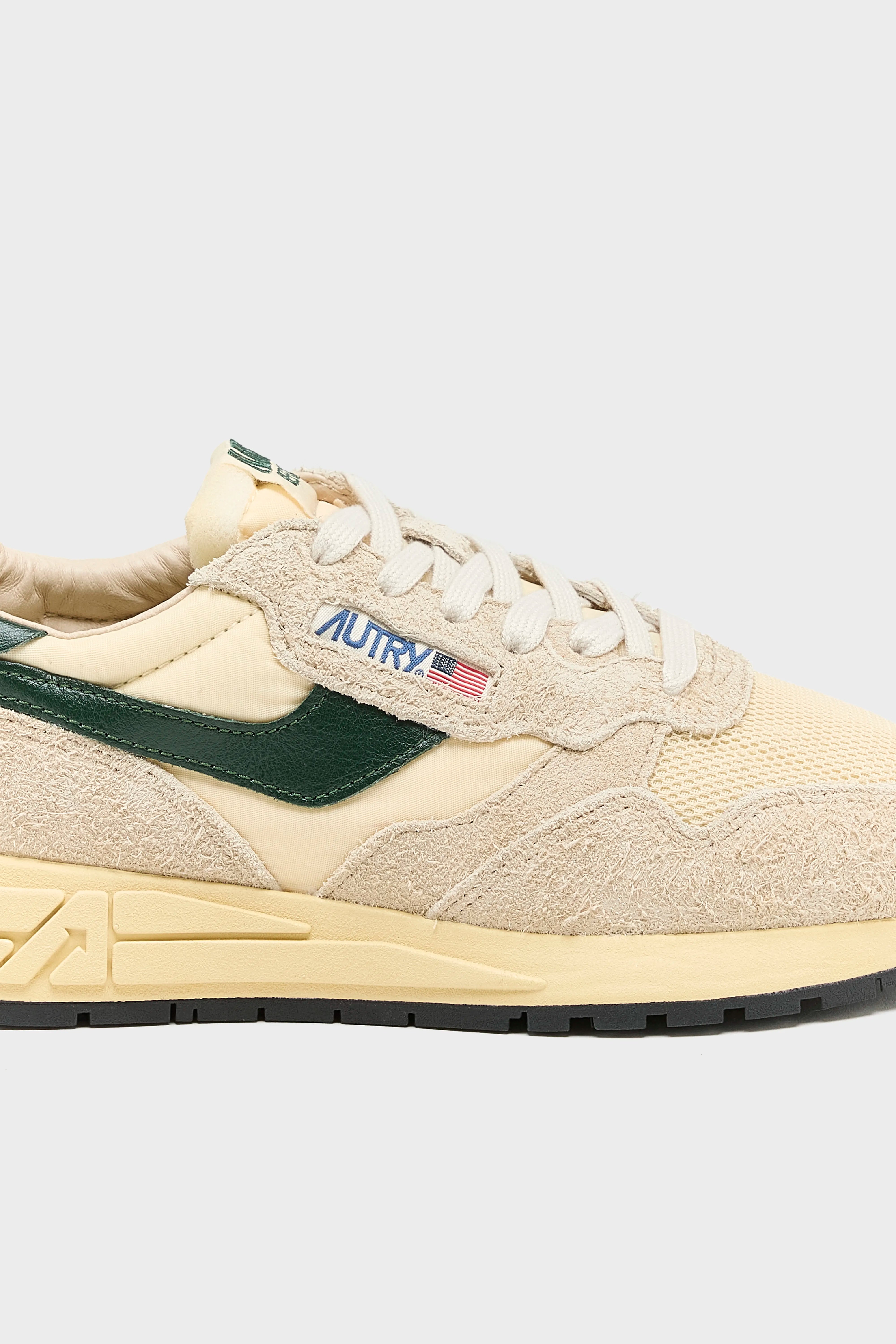 Women's Autry – Iconic Sneakers | Bellerose Women's Autry – Iconic Sneakers | Bellerose