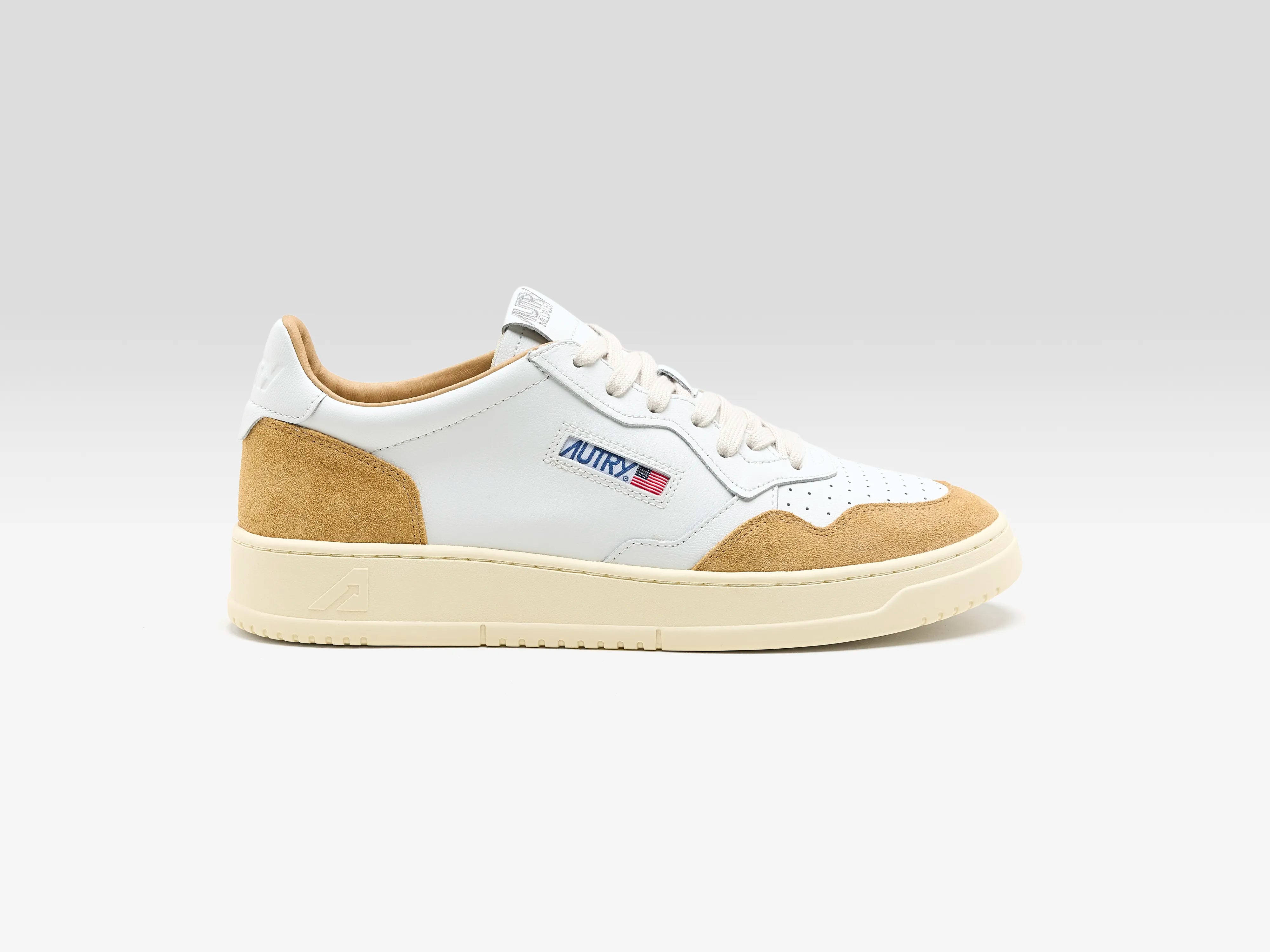 Medalist Low voor Heren (261 / M / COPPER)