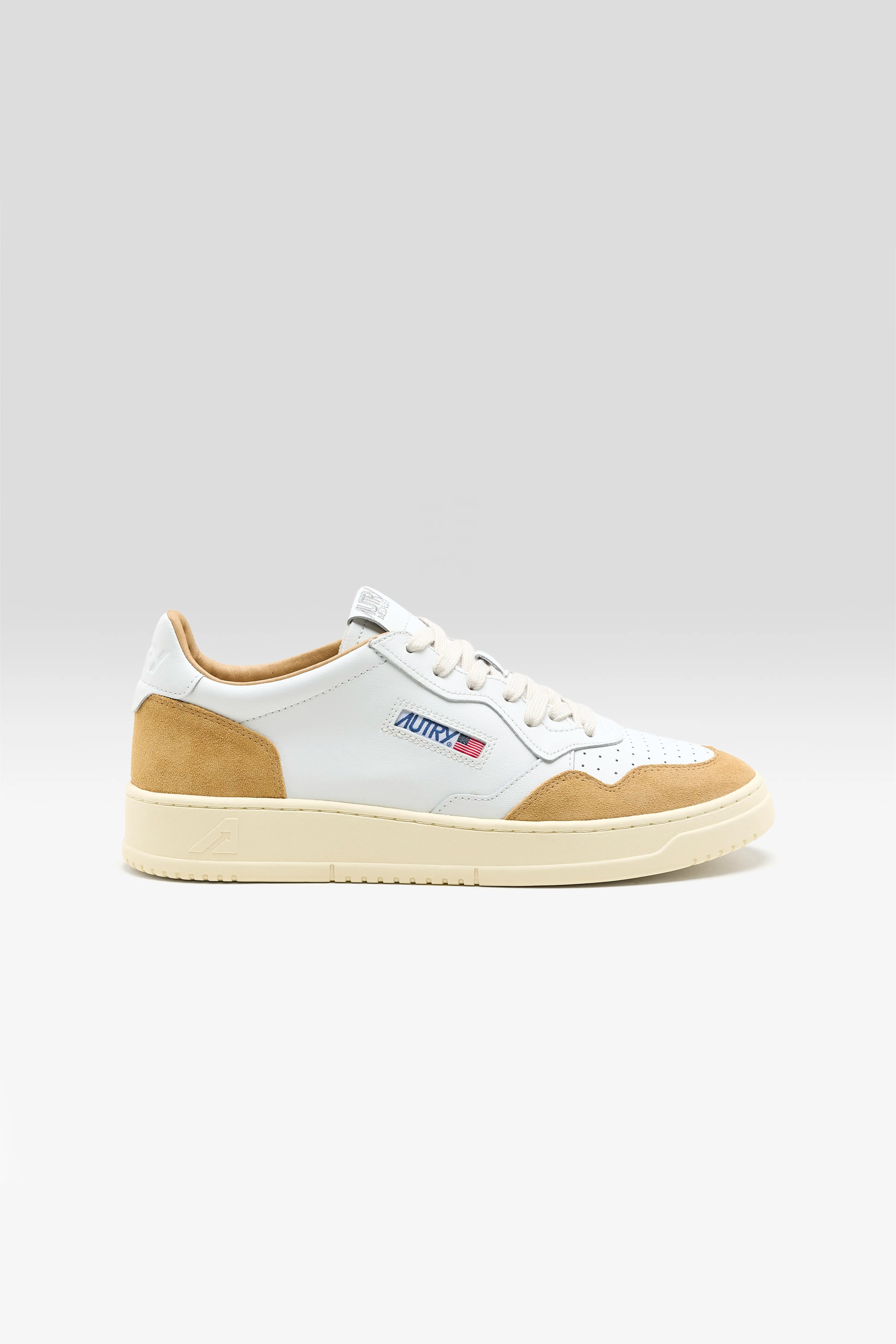 Medalist Low Pour Homme Pour Homme | Bellerose