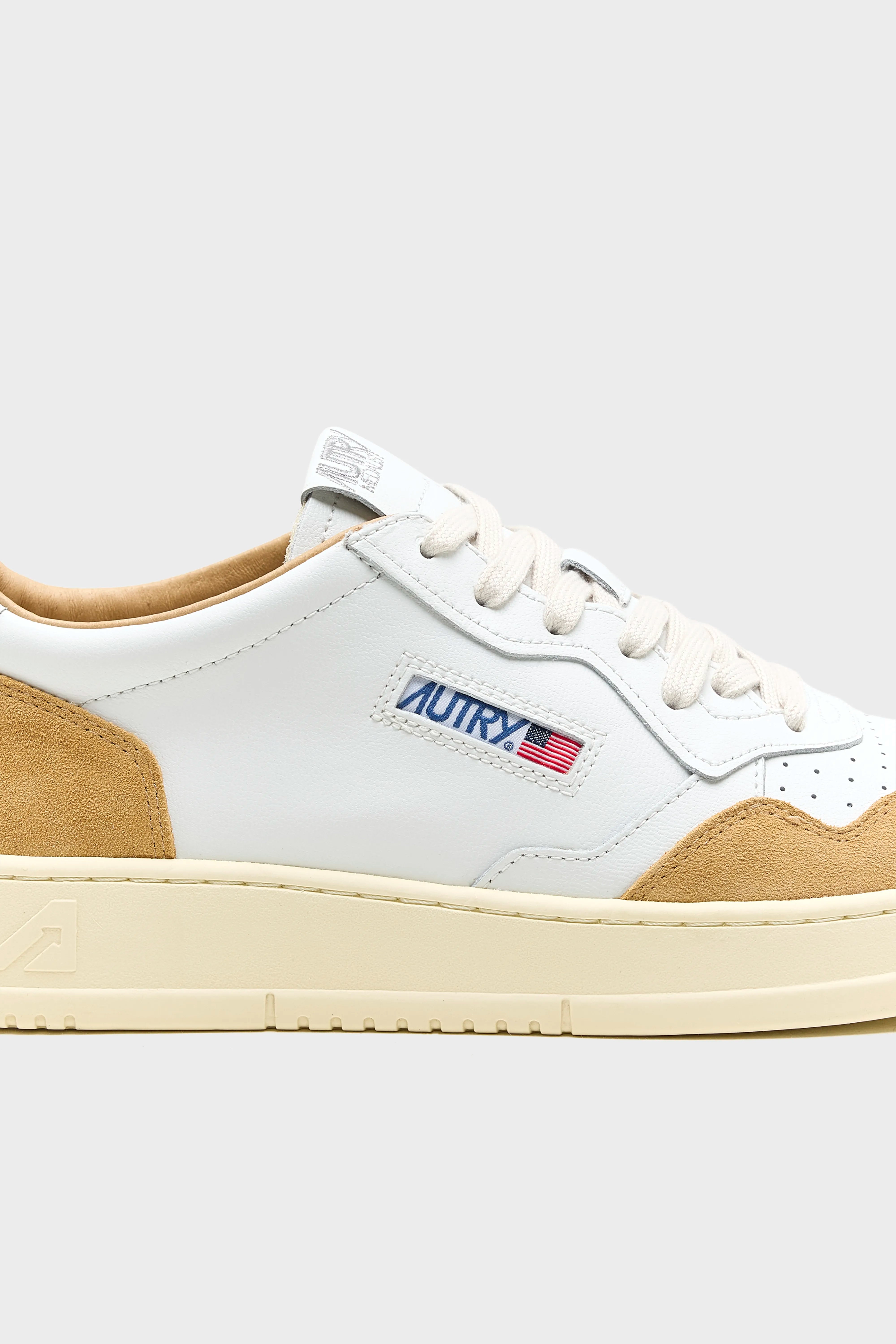 Medalist Low Pour Homme Pour Homme | Bellerose