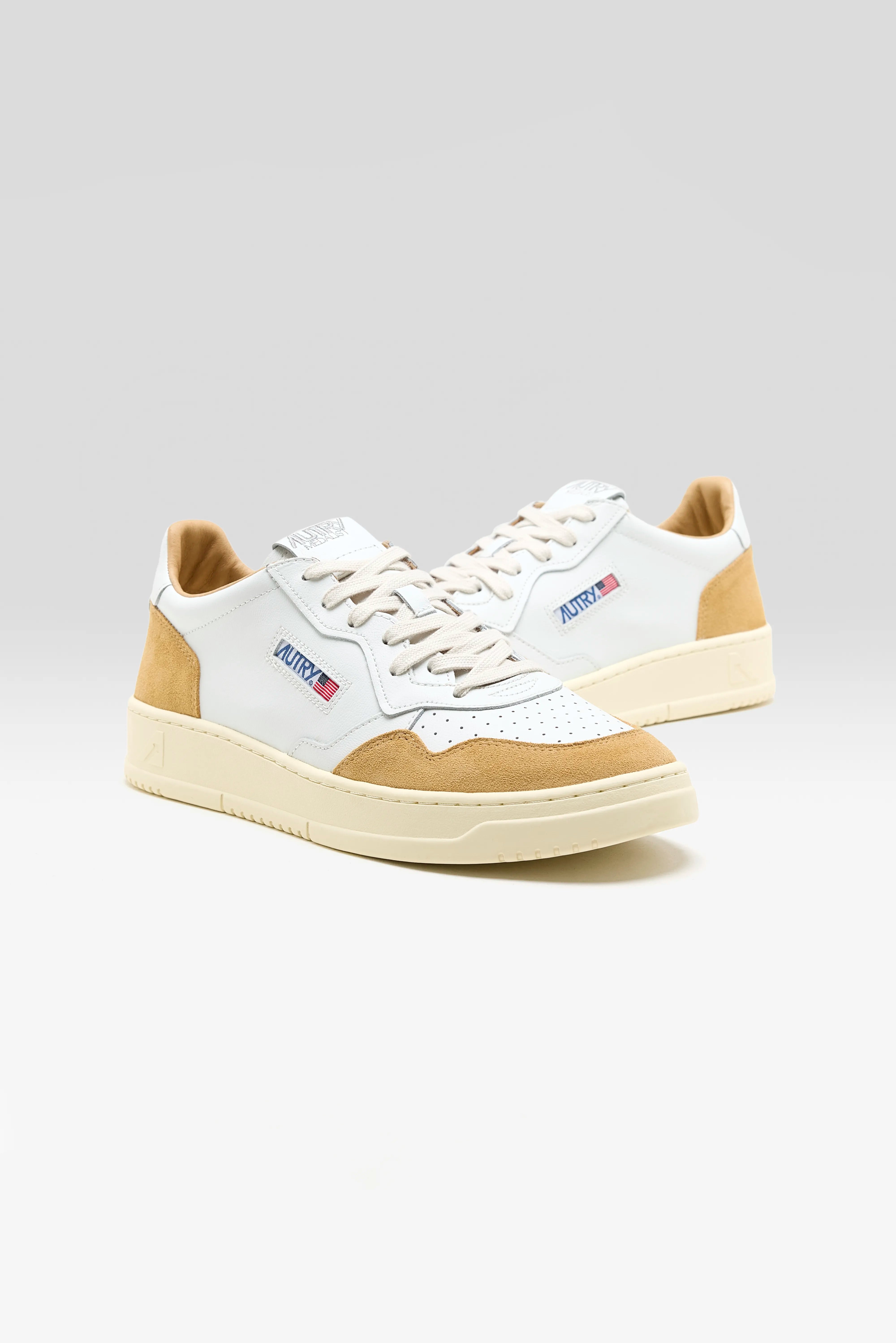 Medalist Low Pour Homme Pour Homme | Bellerose