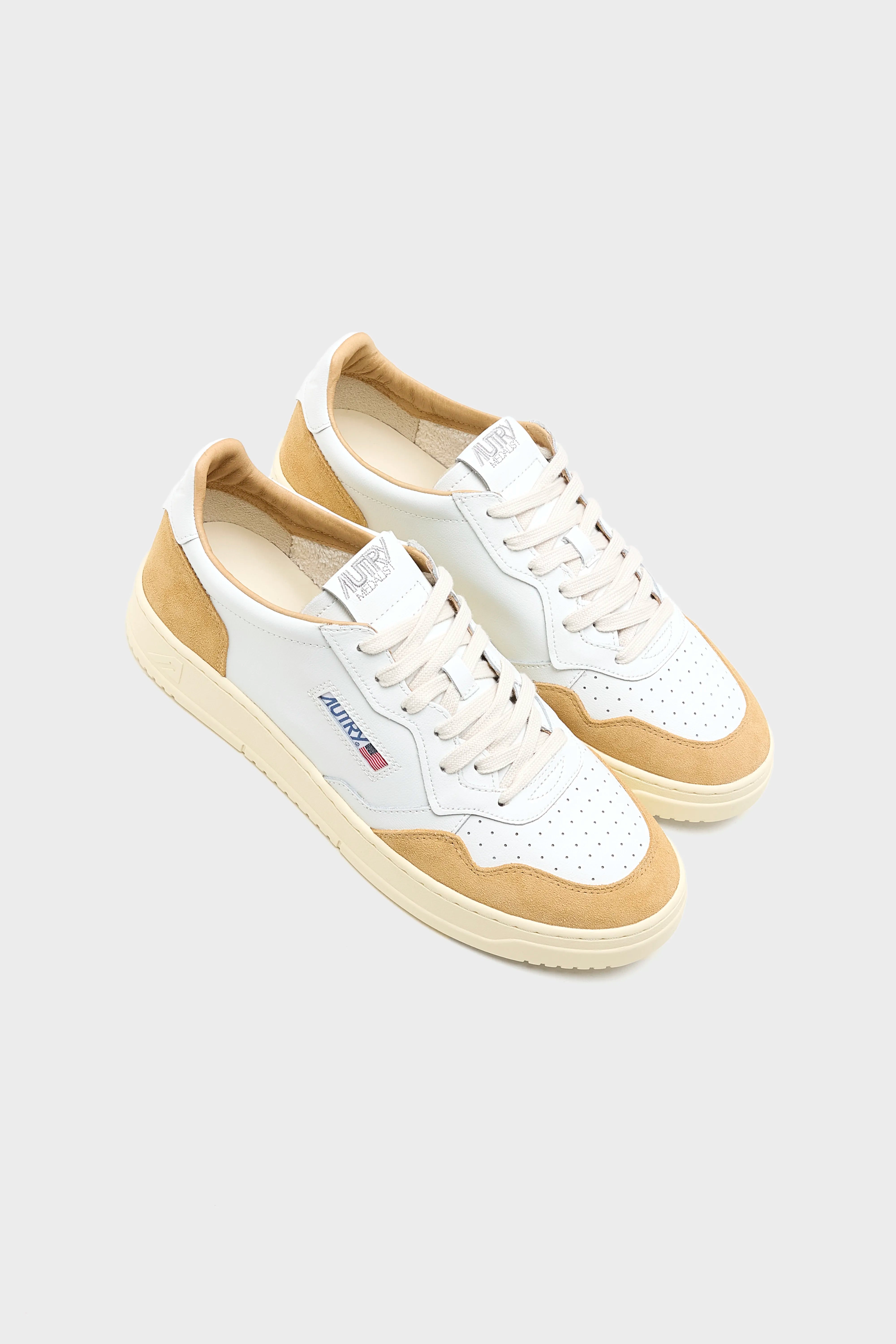 Medalist Low voor Heren (261 / M / COPPER)