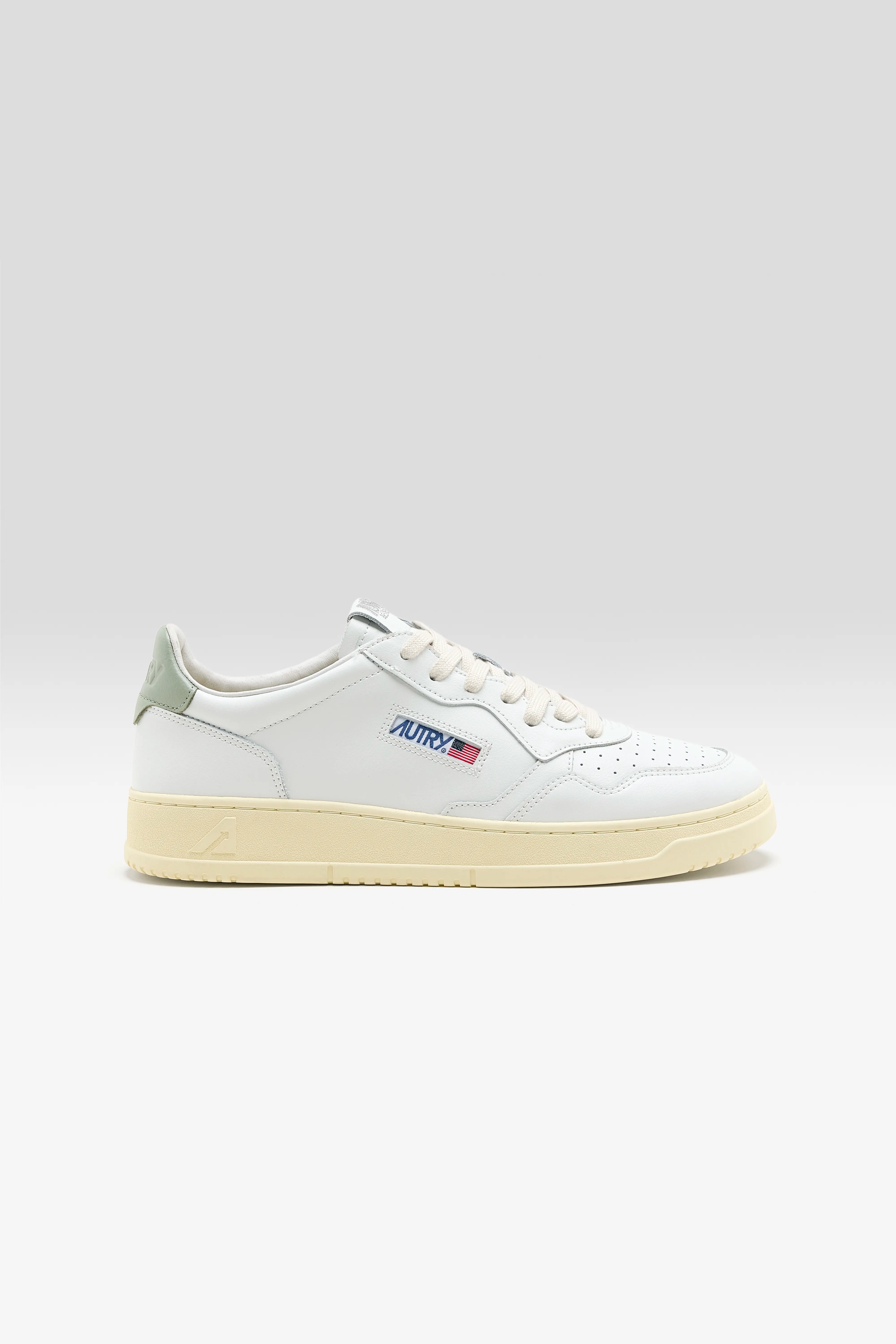 Medalist Low Pour Homme Pour Homme | Bellerose