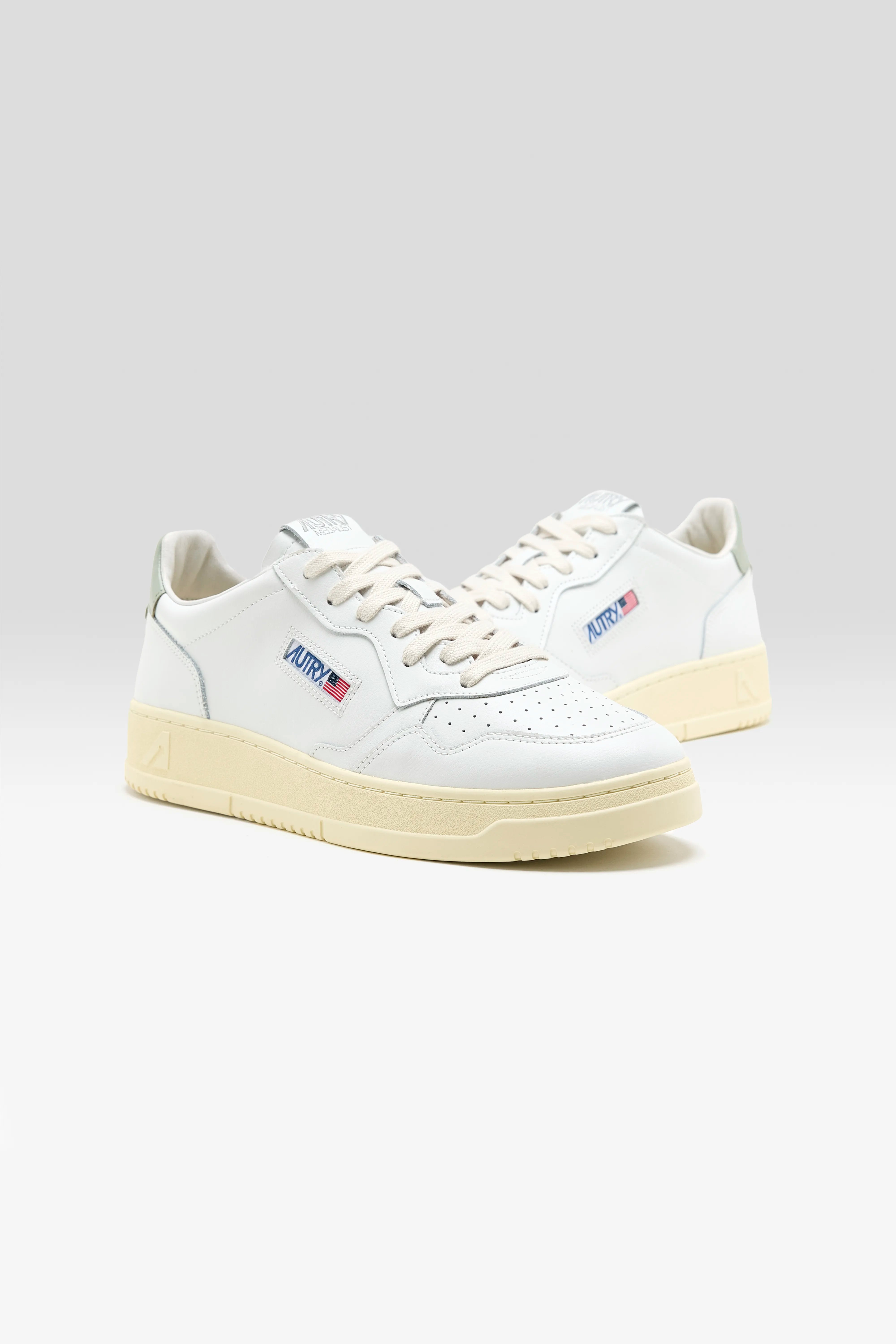 Medalist Low Pour Homme Pour Homme | Bellerose