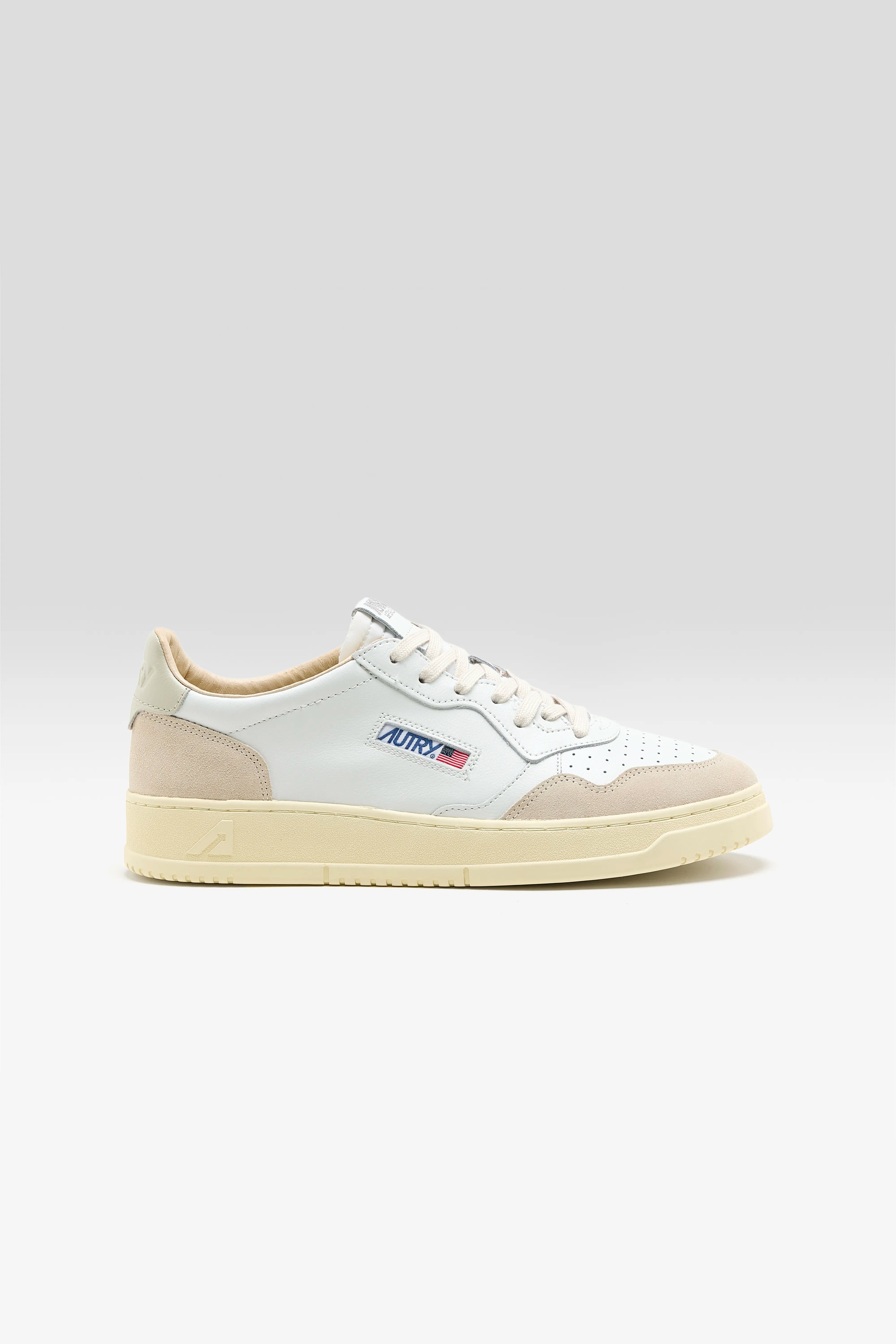 Medalist Low Pour Homme Pour Homme | Bellerose