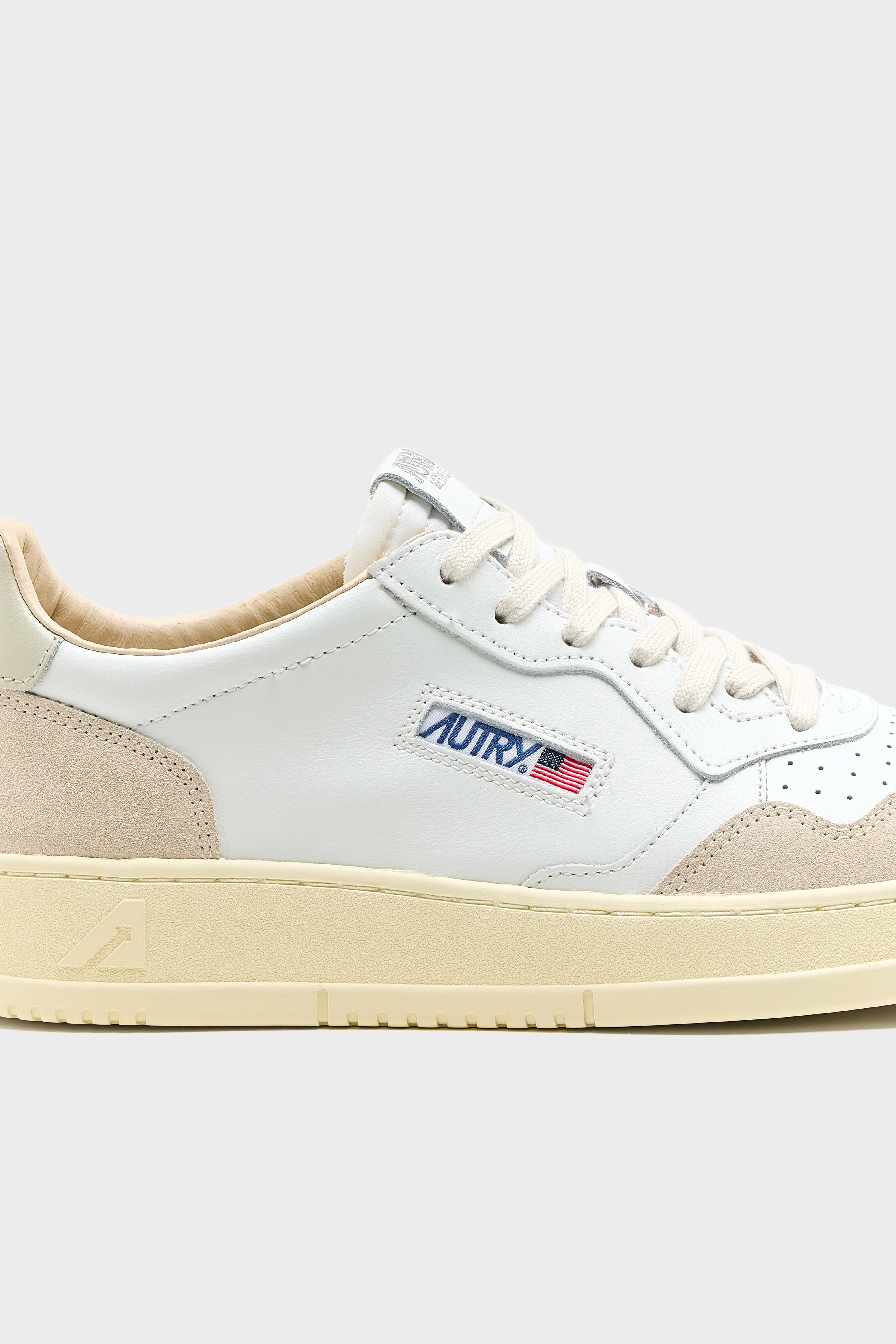 Medalist Low pour Hommes  (261 / M / SILVER)