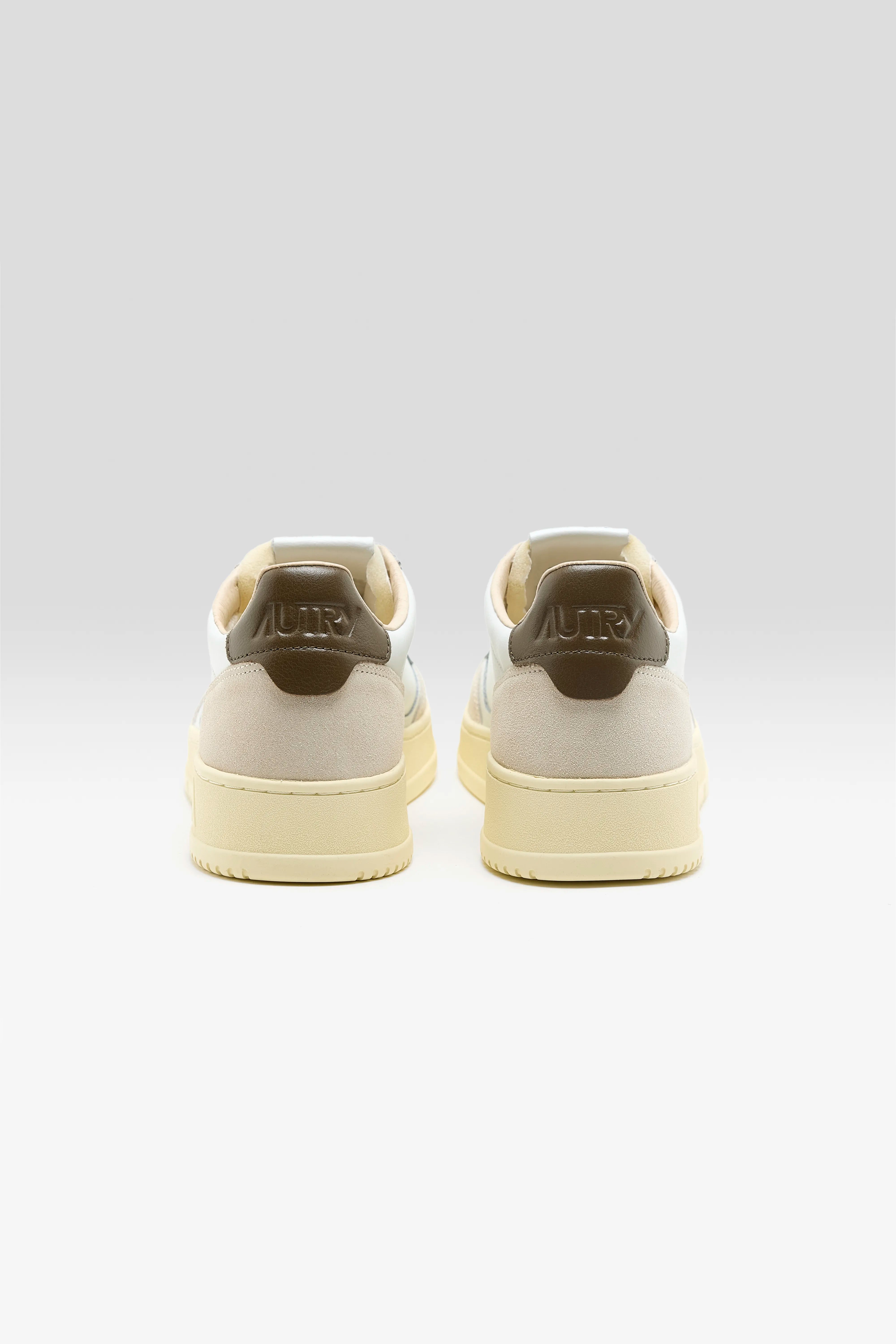 Medalist Low voor Heren  (261 / M / BROWN)