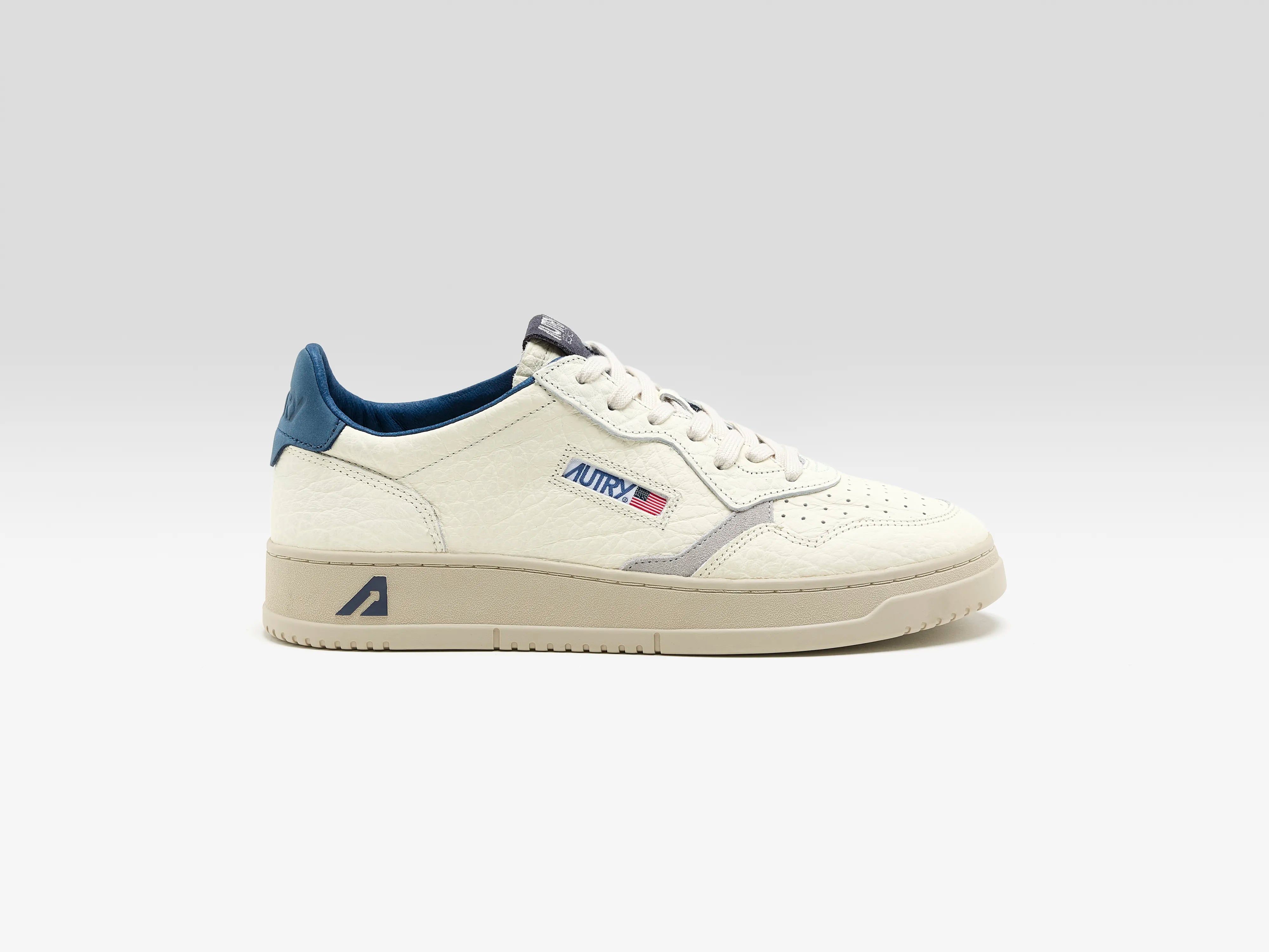 Medalist Low pour Homme  (261 / M / BLUE NIGHTS)