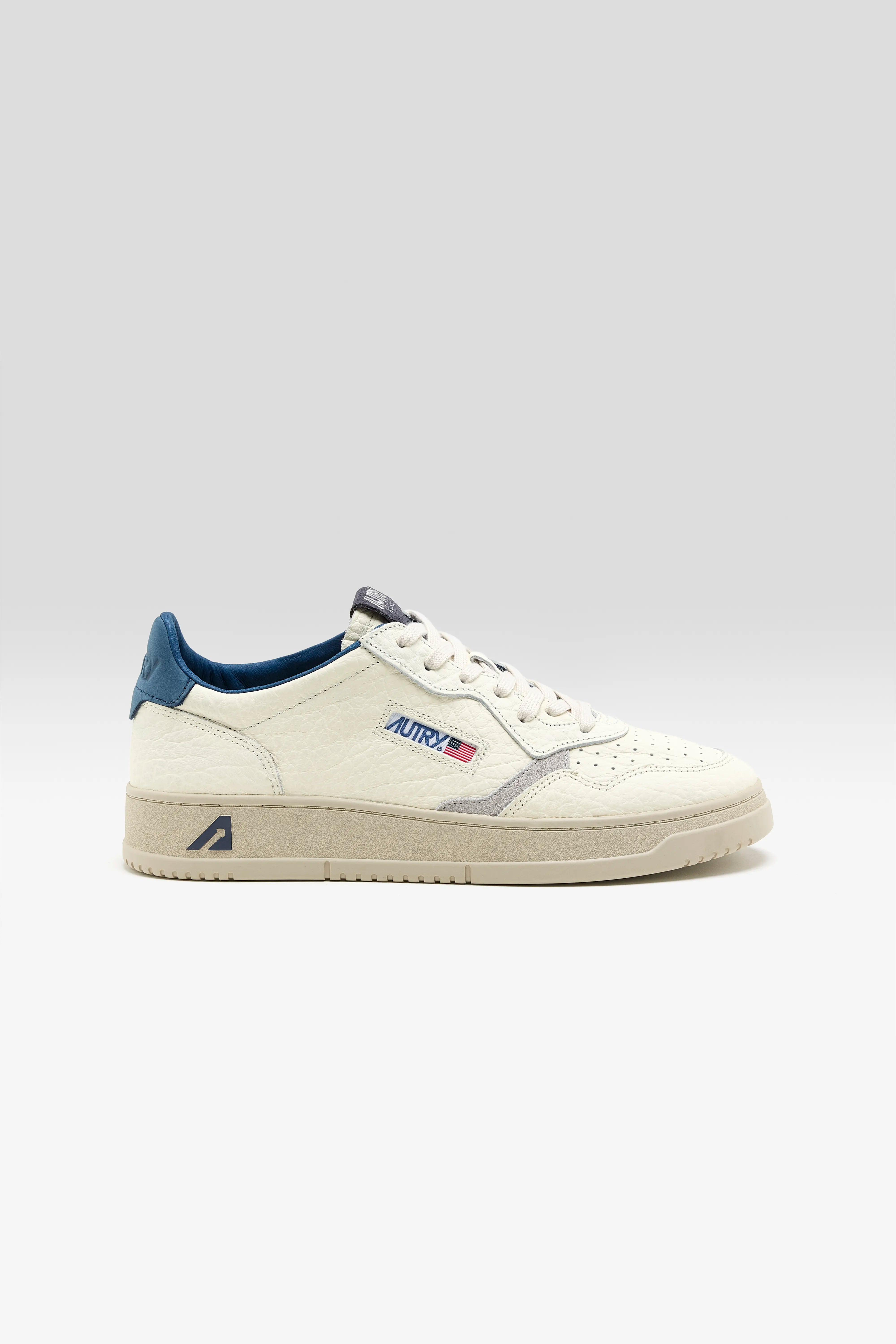 Medalist Low Pour Homme Pour Homme | Bellerose