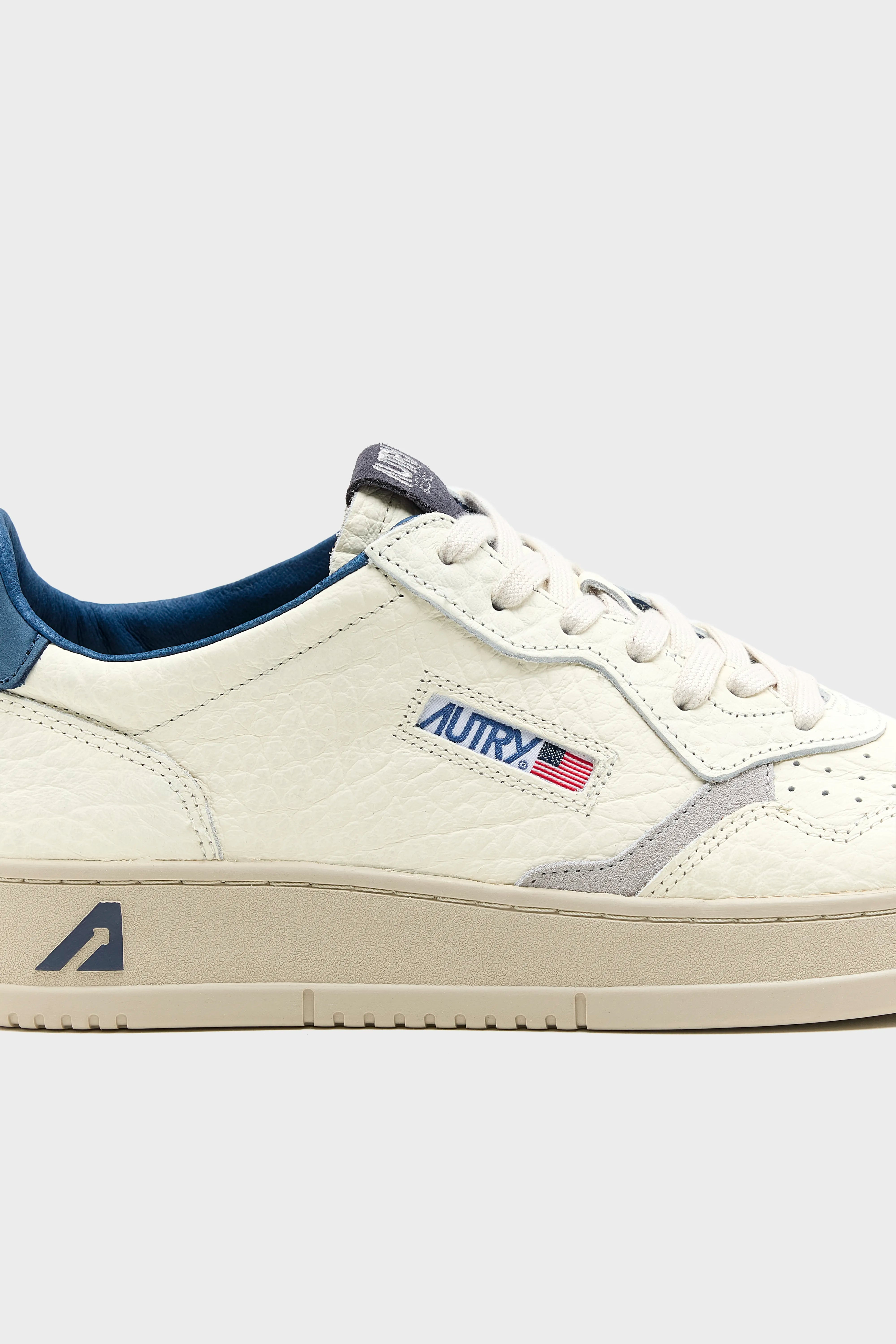 Medalist Low pour Homme  (261 / M / BLUE NIGHTS)