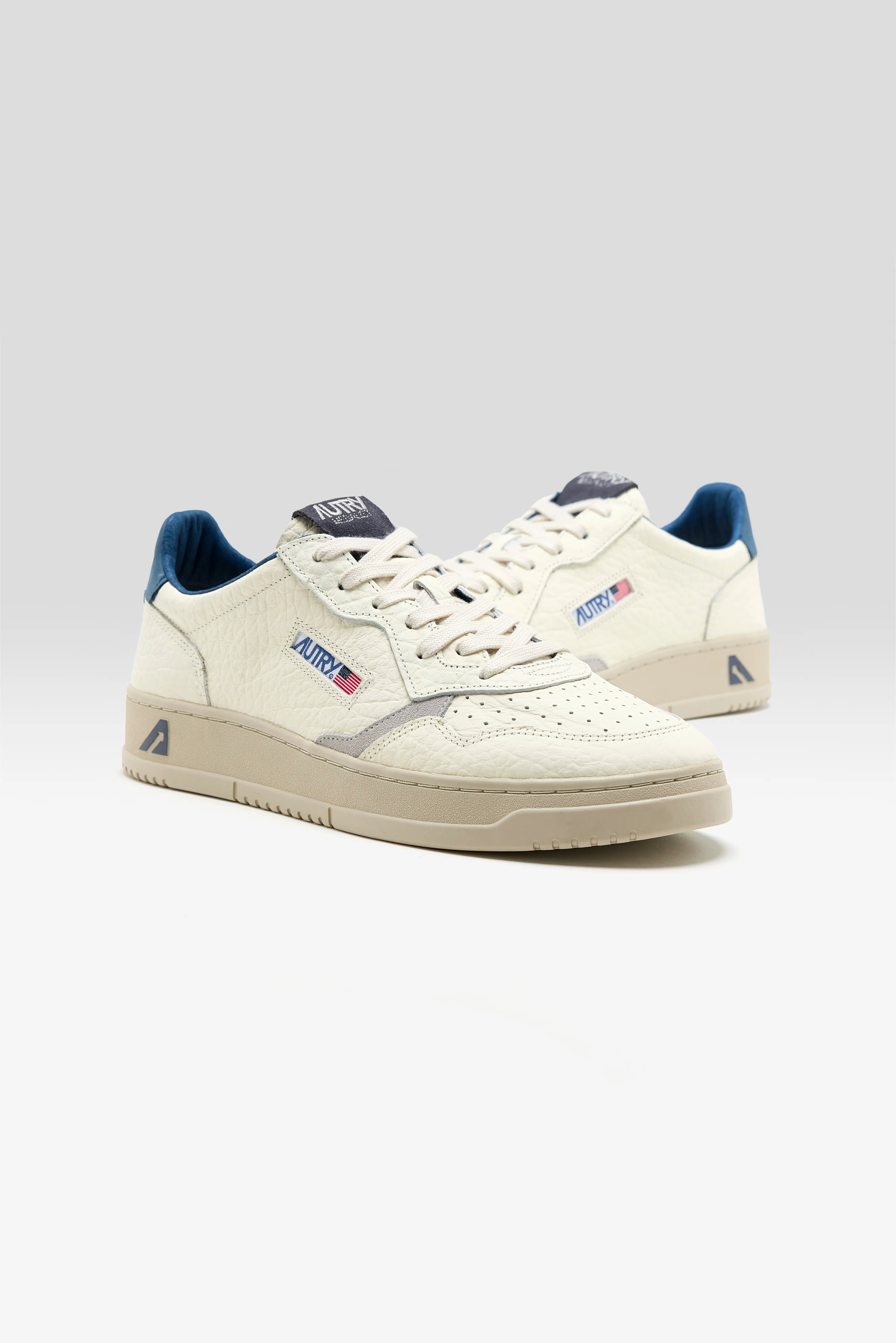 Medalist Low Pour Homme Pour Homme | Bellerose