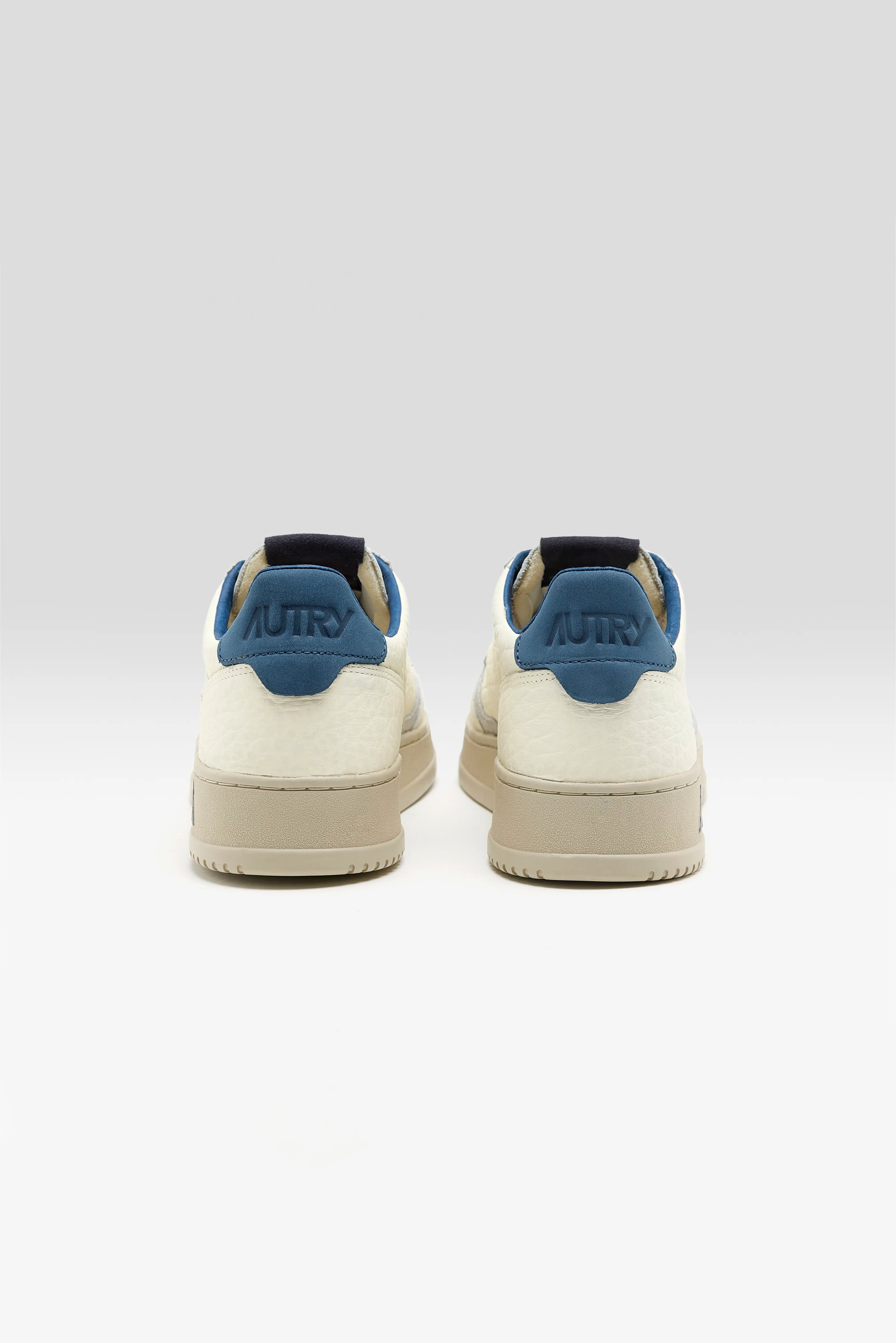 Medalist Low pour Homme  (261 / M / BLUE NIGHTS)