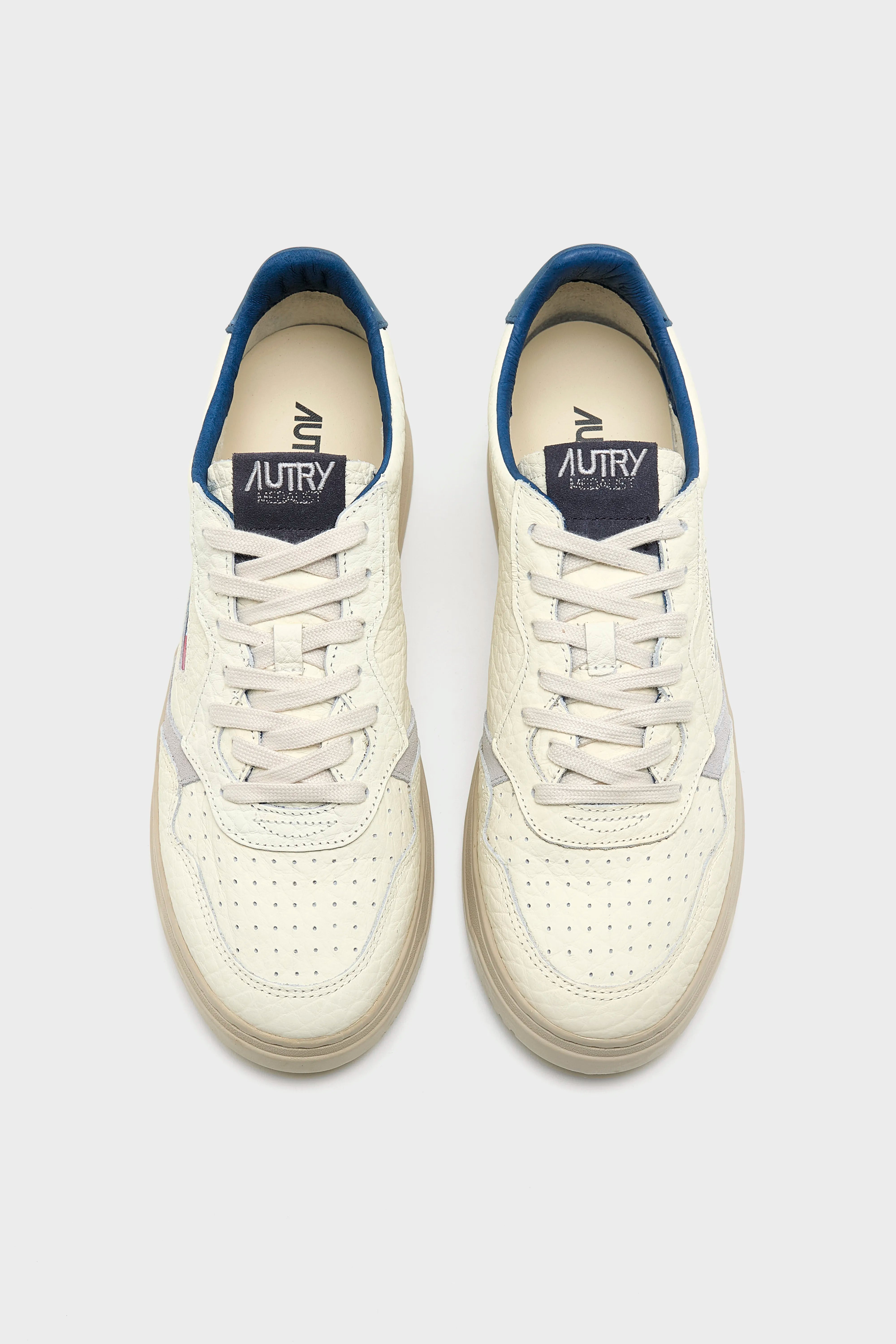 Medalist Low pour Homme  (261 / M / BLUE NIGHTS)