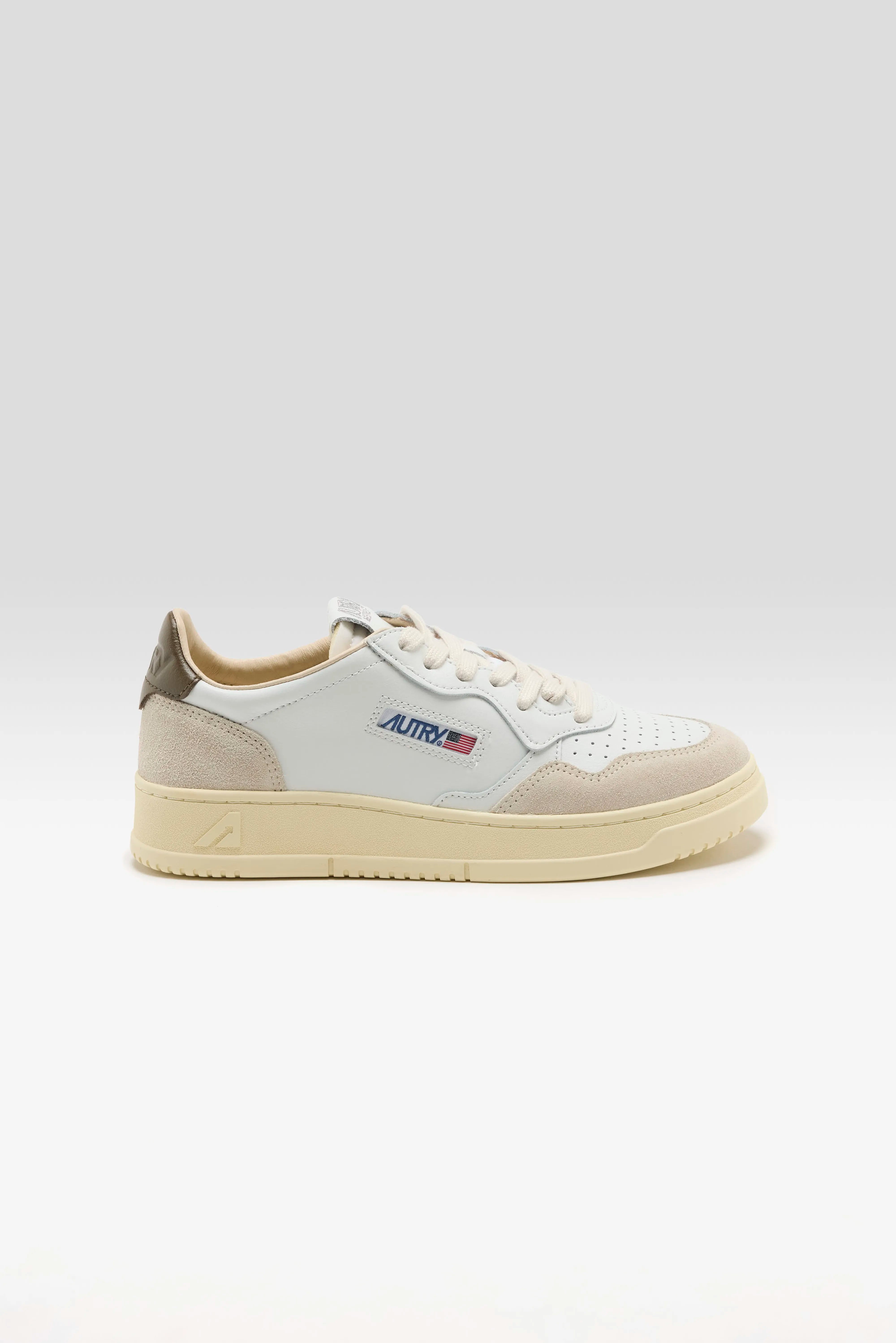 Medalist Low For Women For Women | Bellerose