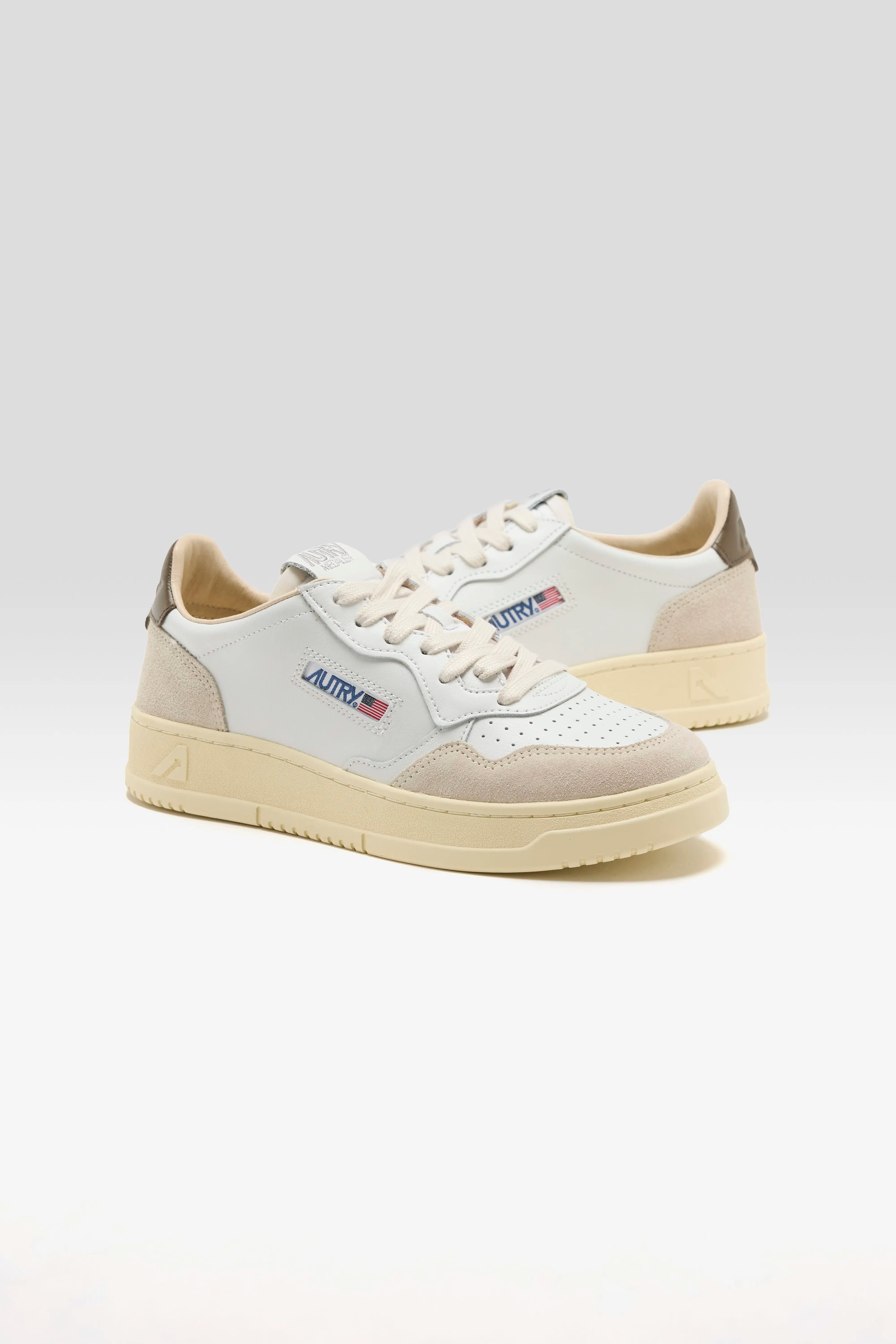 Medalist Low For Women For Women | Bellerose