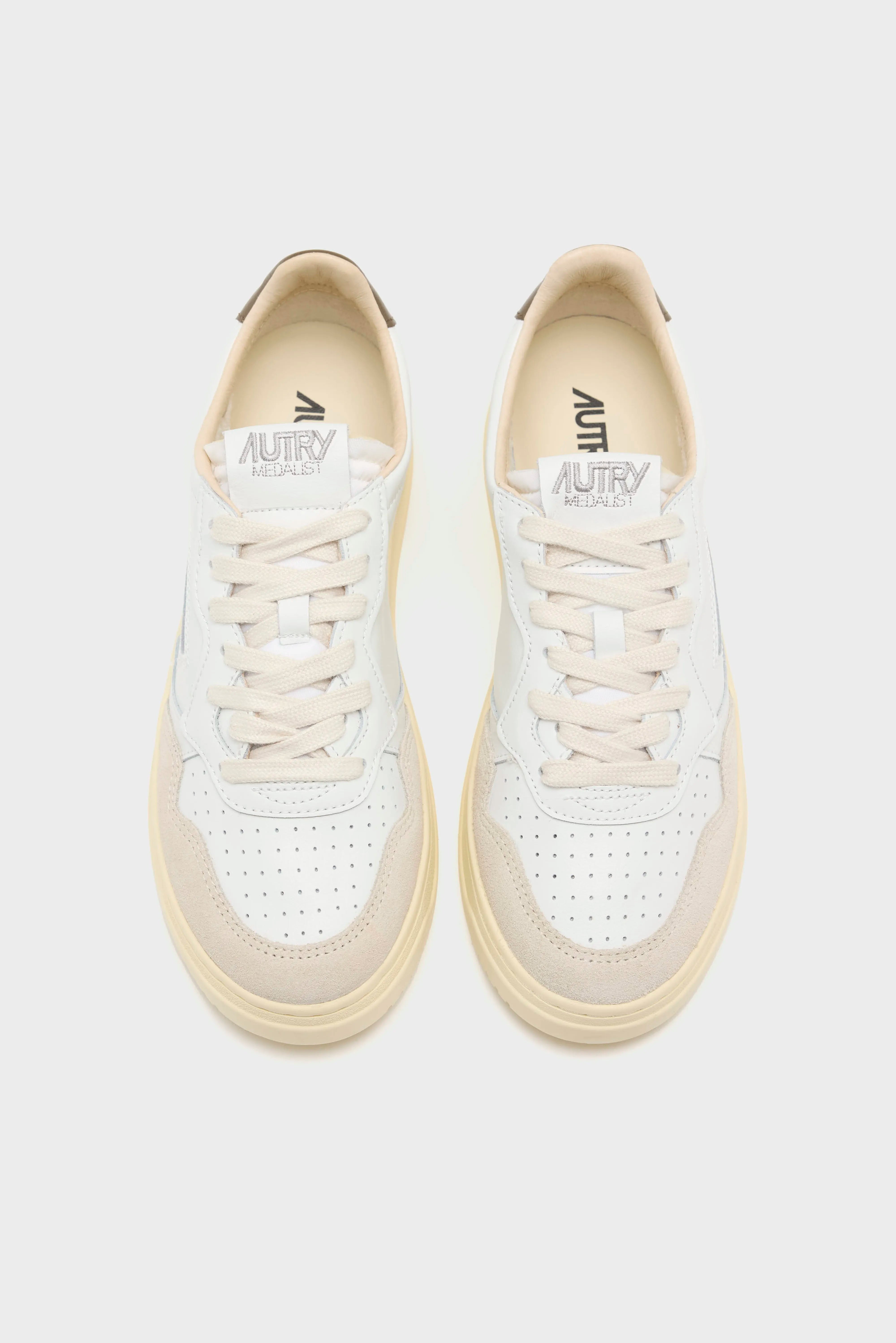 Medalist Low For Women For Women | Bellerose