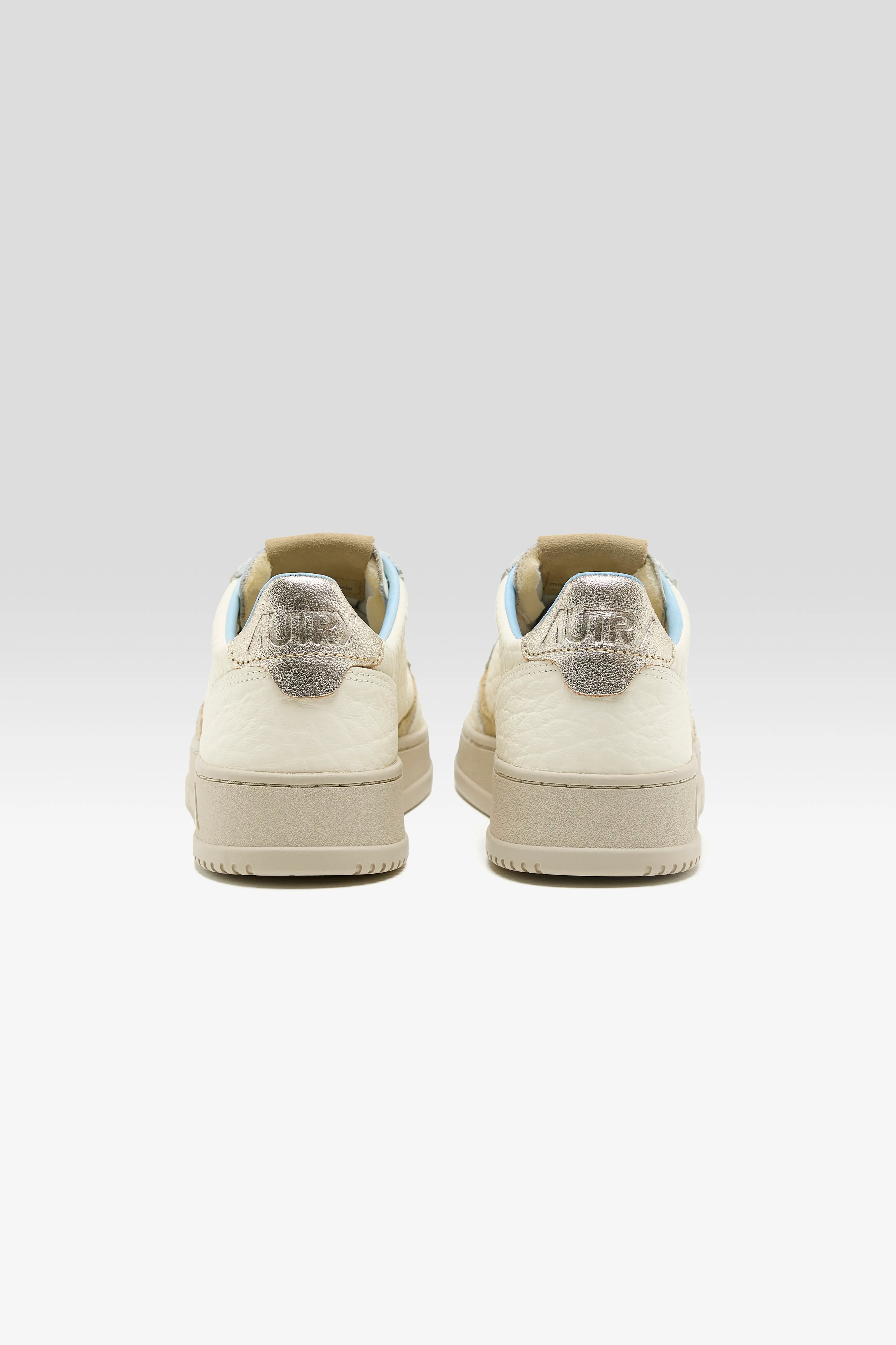 Medalist Low voor Dames  (261 / W / WHITE)