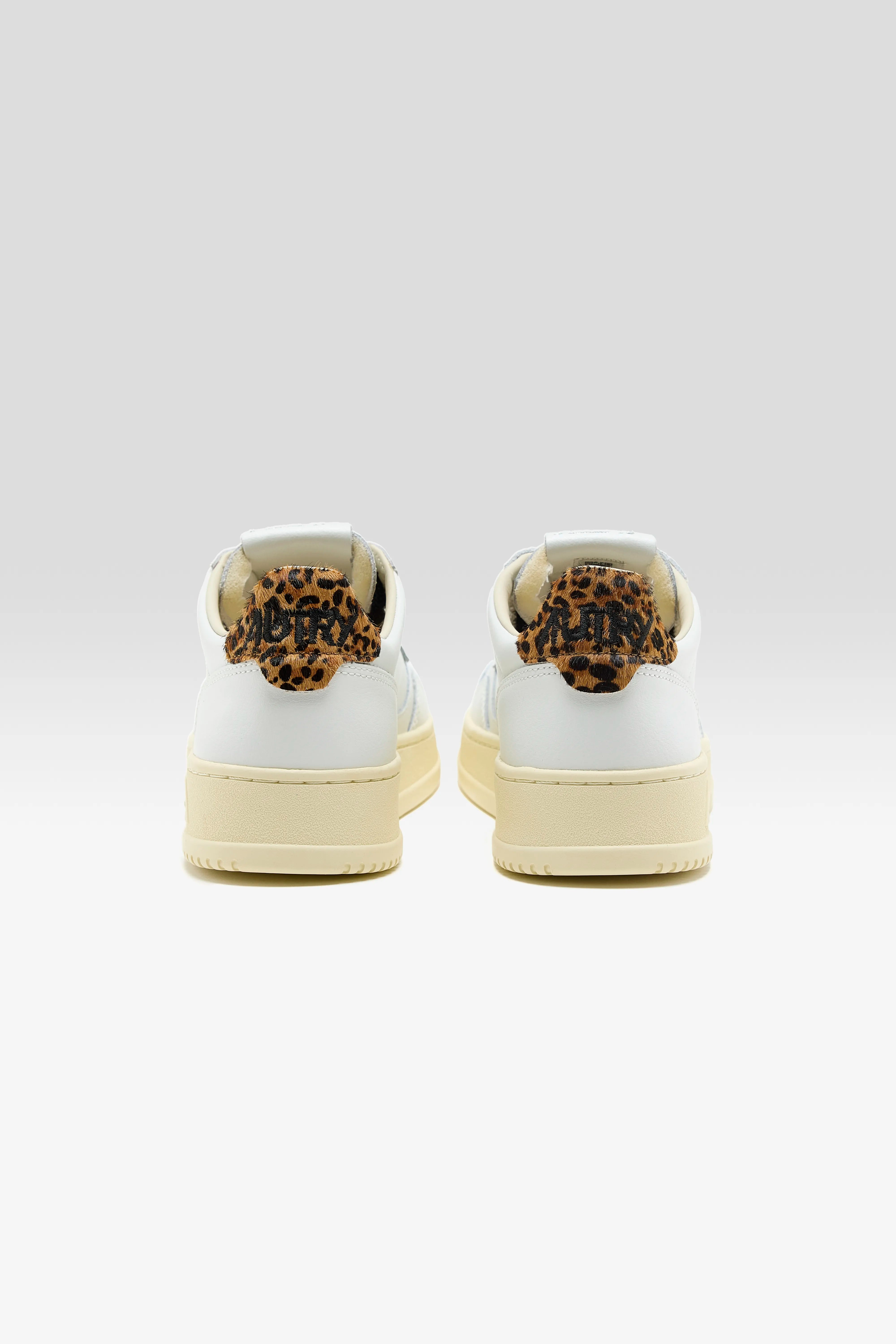 Medalist Low voor Dames  (261 / W / WHITE)