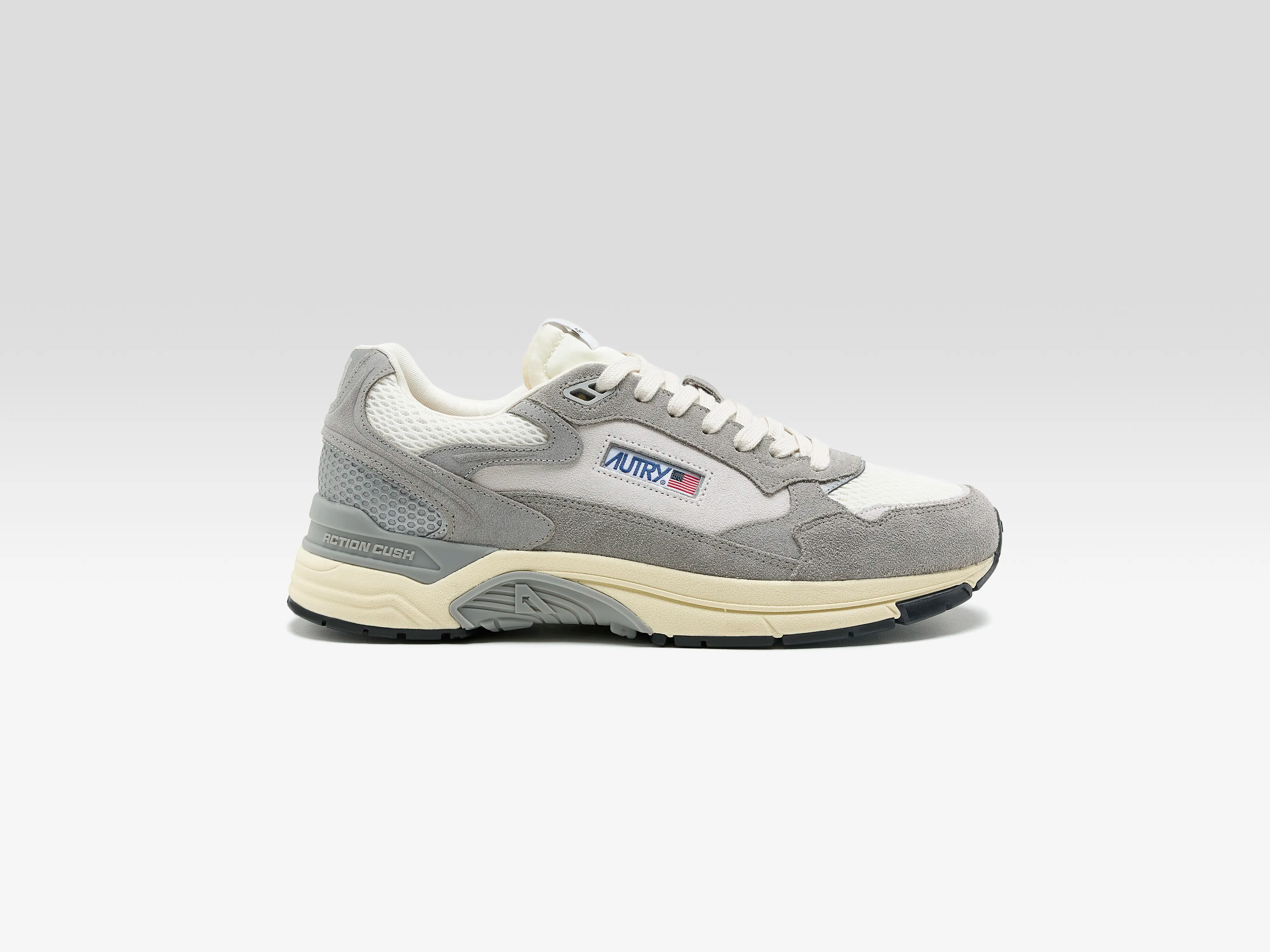 Hyperway pour Homme  (261 / M / GREY)