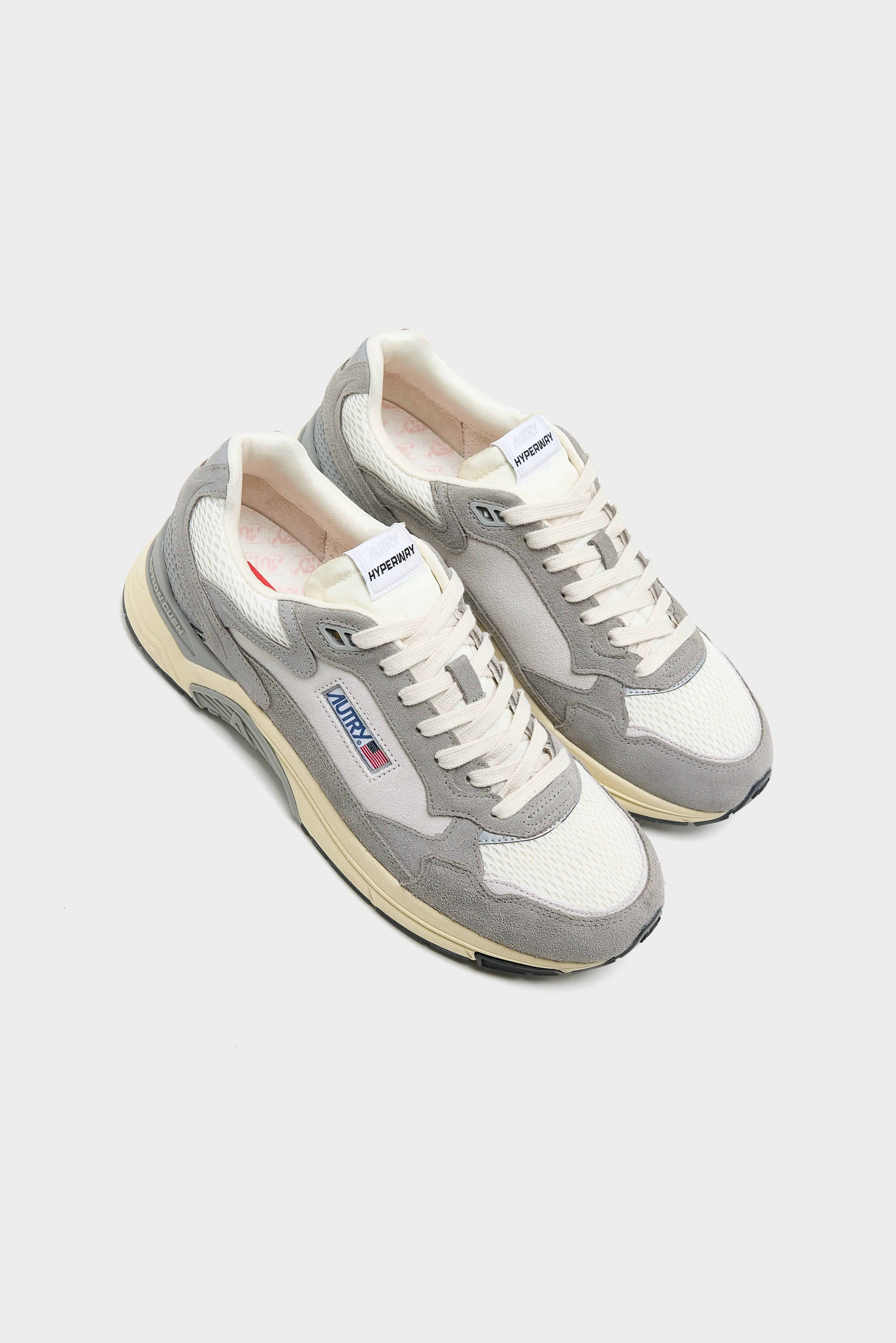Hyperway pour Homme  (261 / M / GREY)