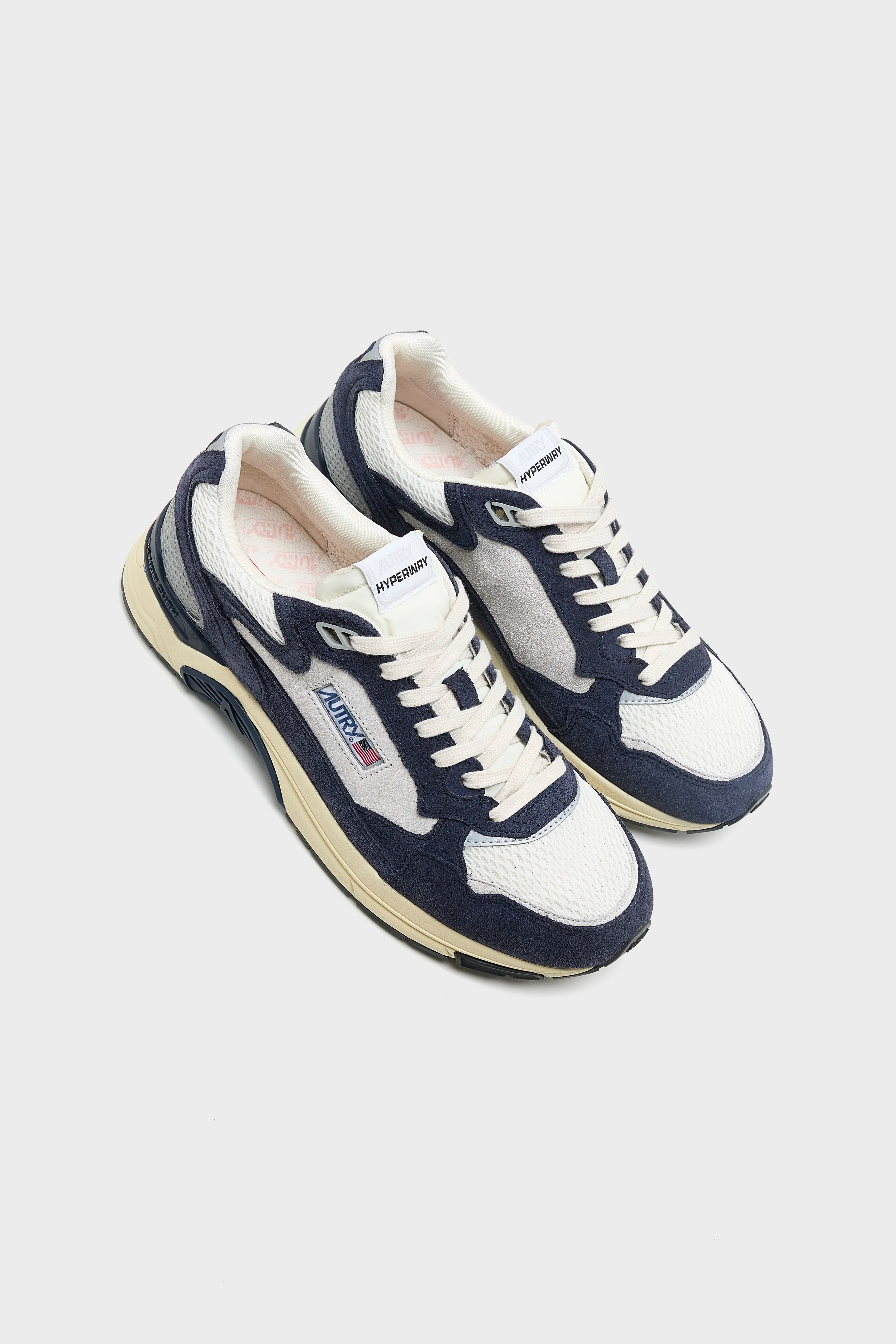 Hyperway voor Heren  (261 / M / MIDNIGHT)