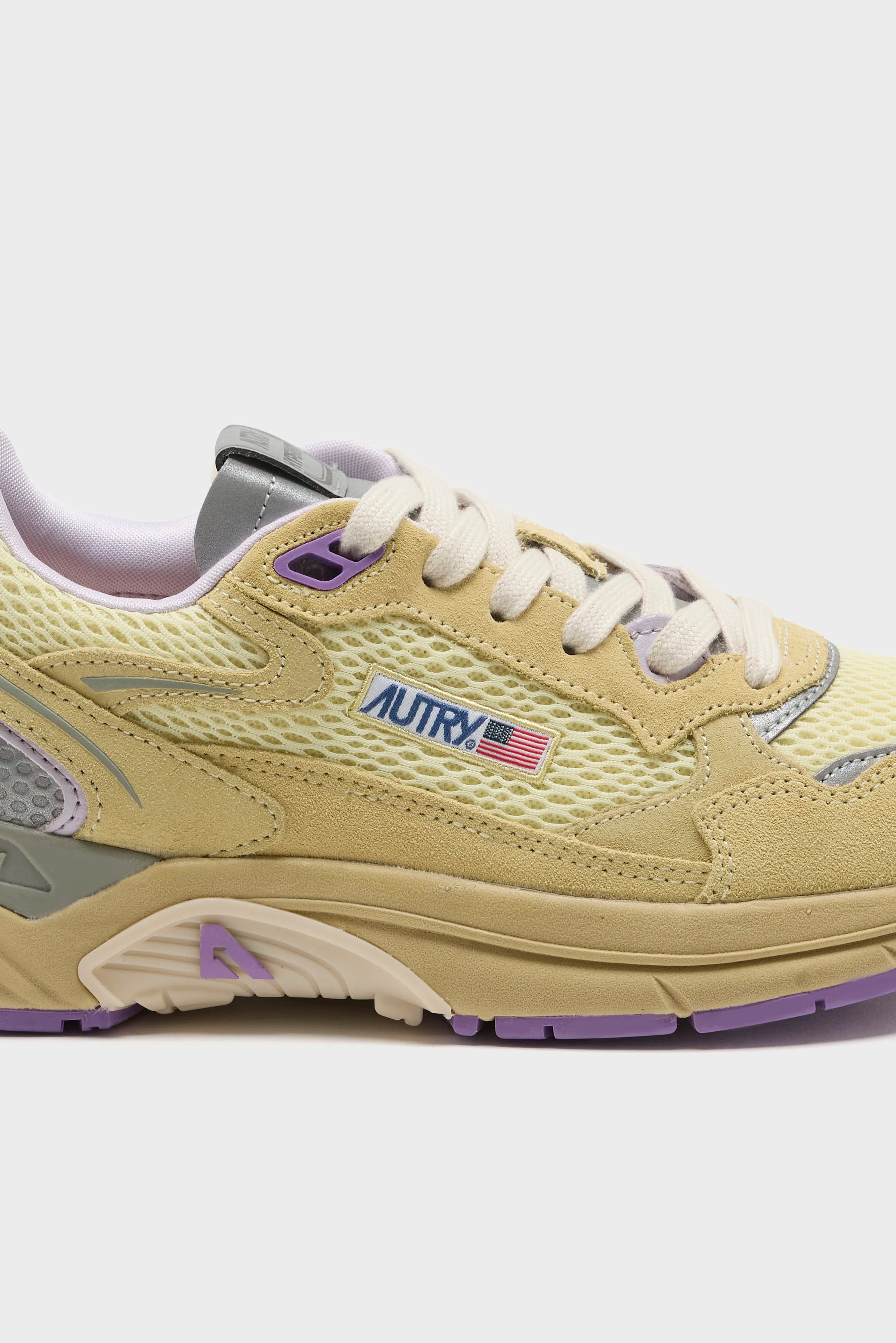 Hyperway pour Femme  (261 / W / BEIGE)