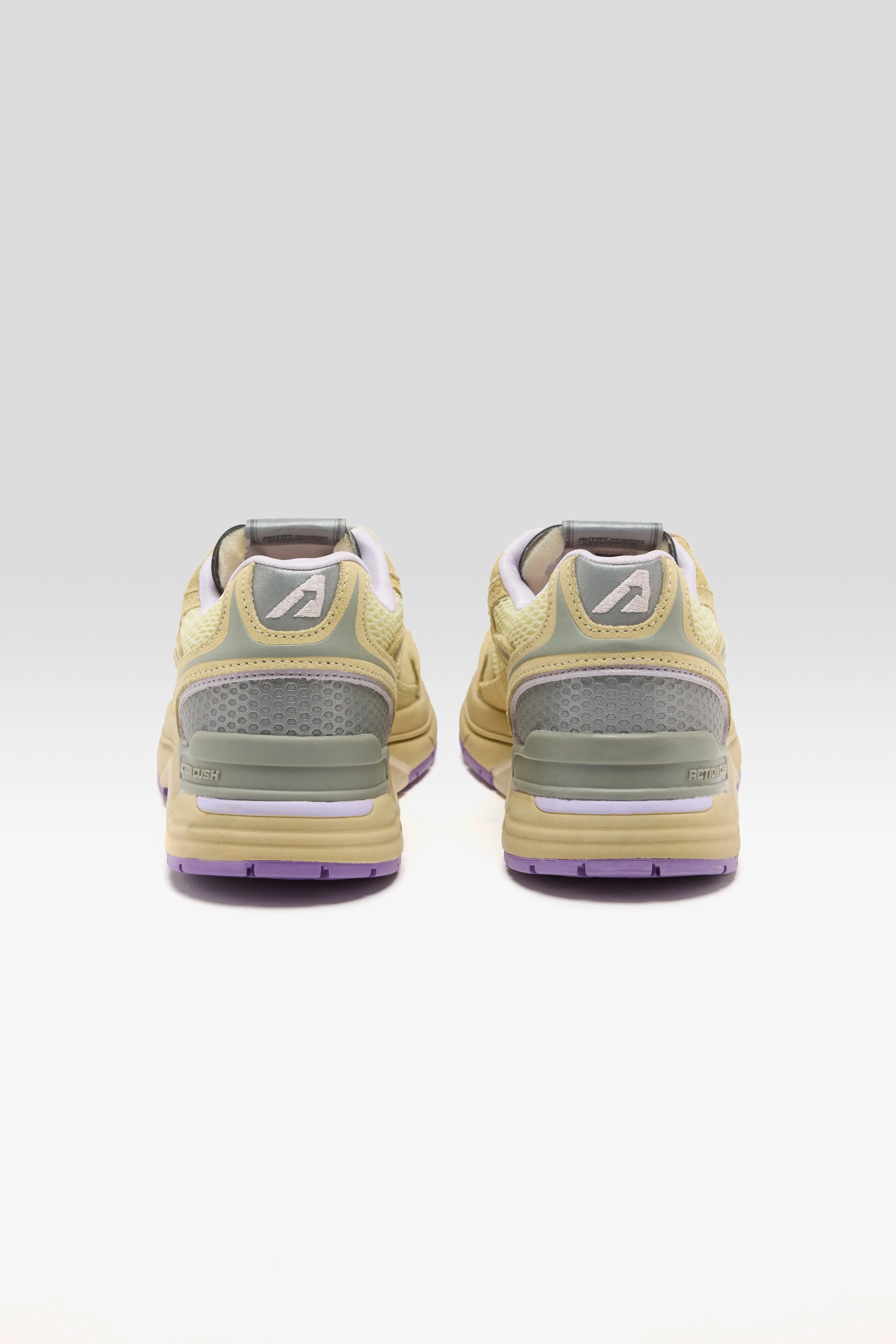 Hyperway pour Femme  (261 / W / BEIGE)