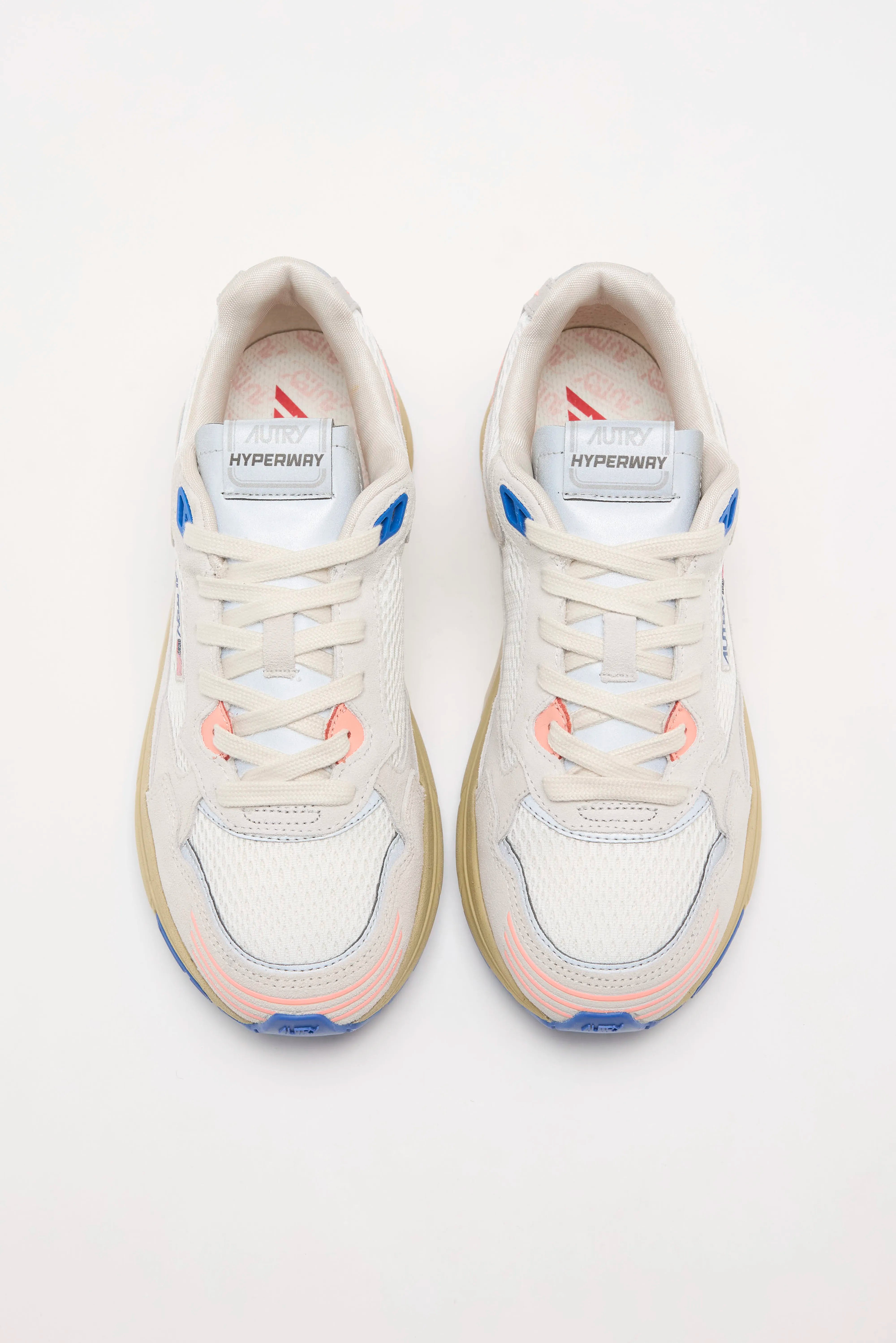 Hyperway voor Dames  (261 / W / PEACH)