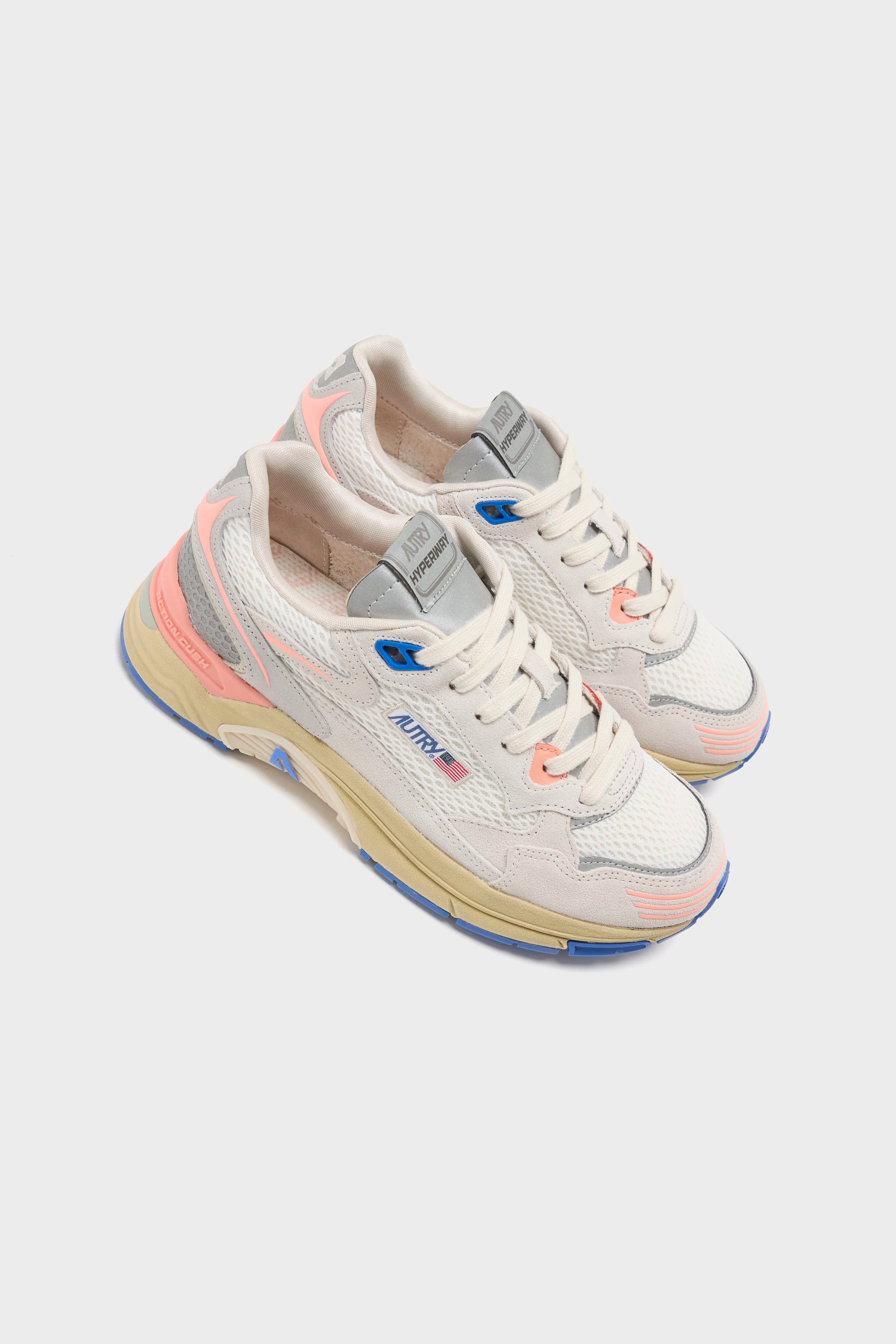 Hyperway voor Dames  (261 / W / PEACH)