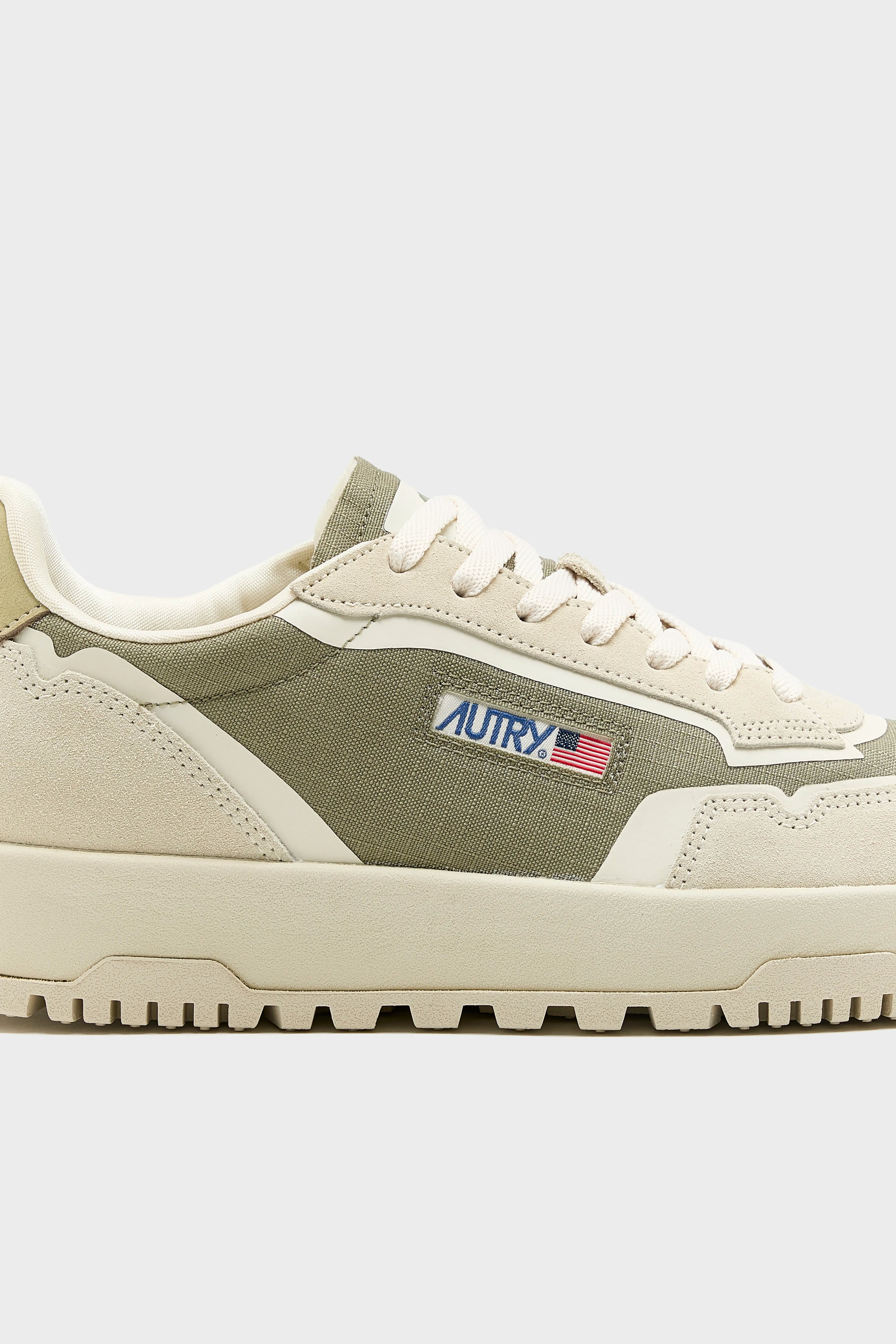 Wildpace Low voor Heren  (261 / M / GREY)