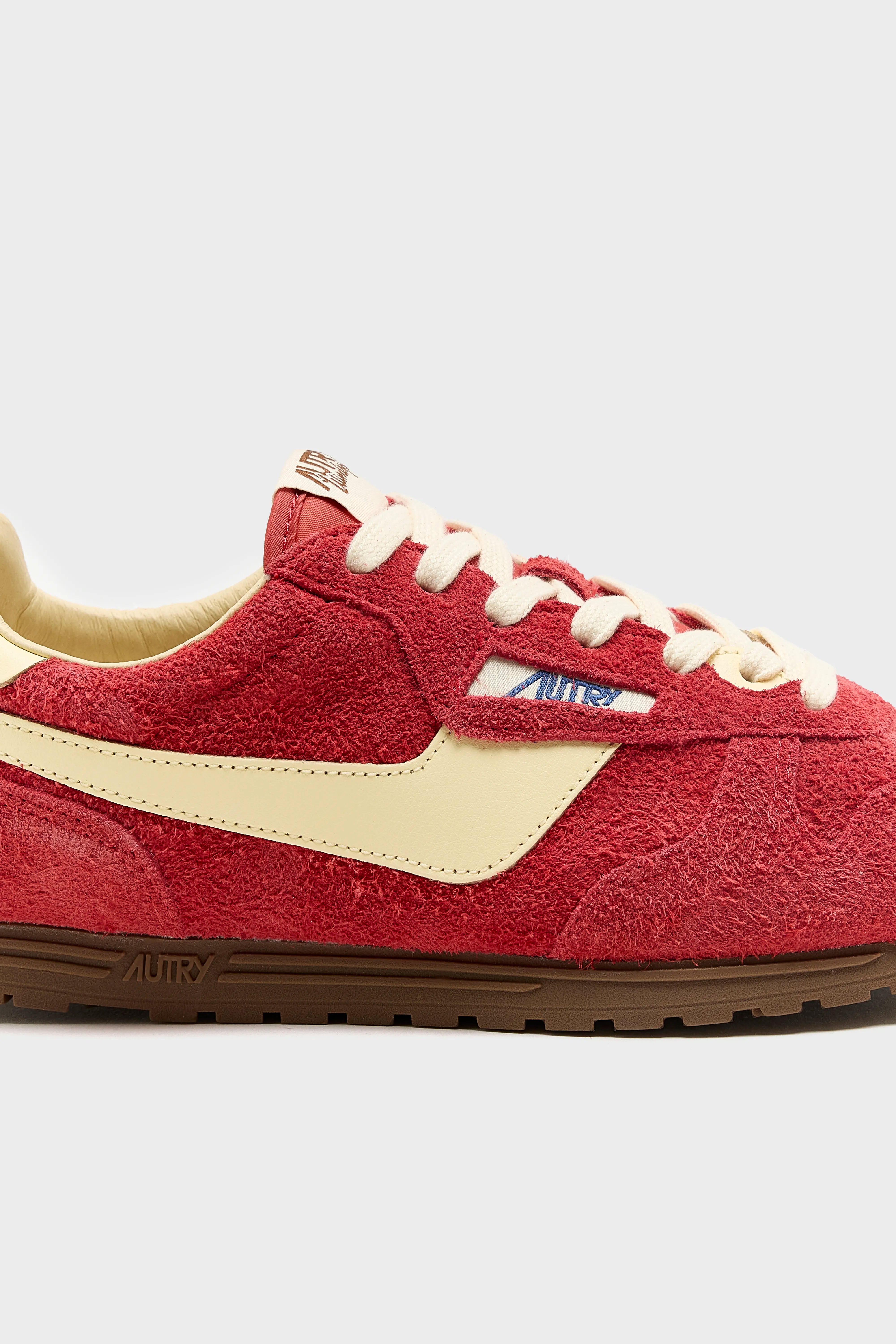Windspin voor Dames (261 / W / RED)