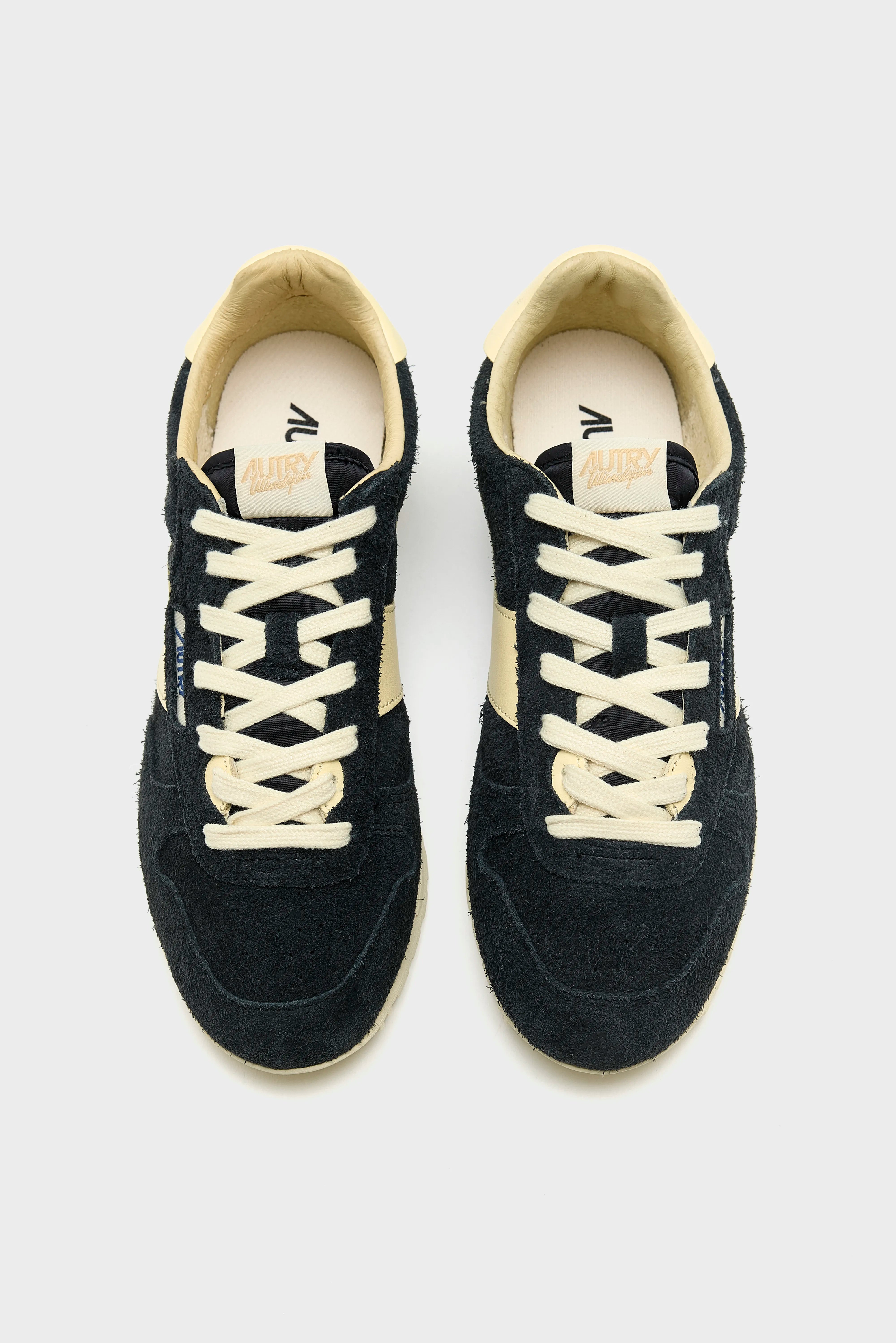 Windspin for Women  (261 / W / BLACK)