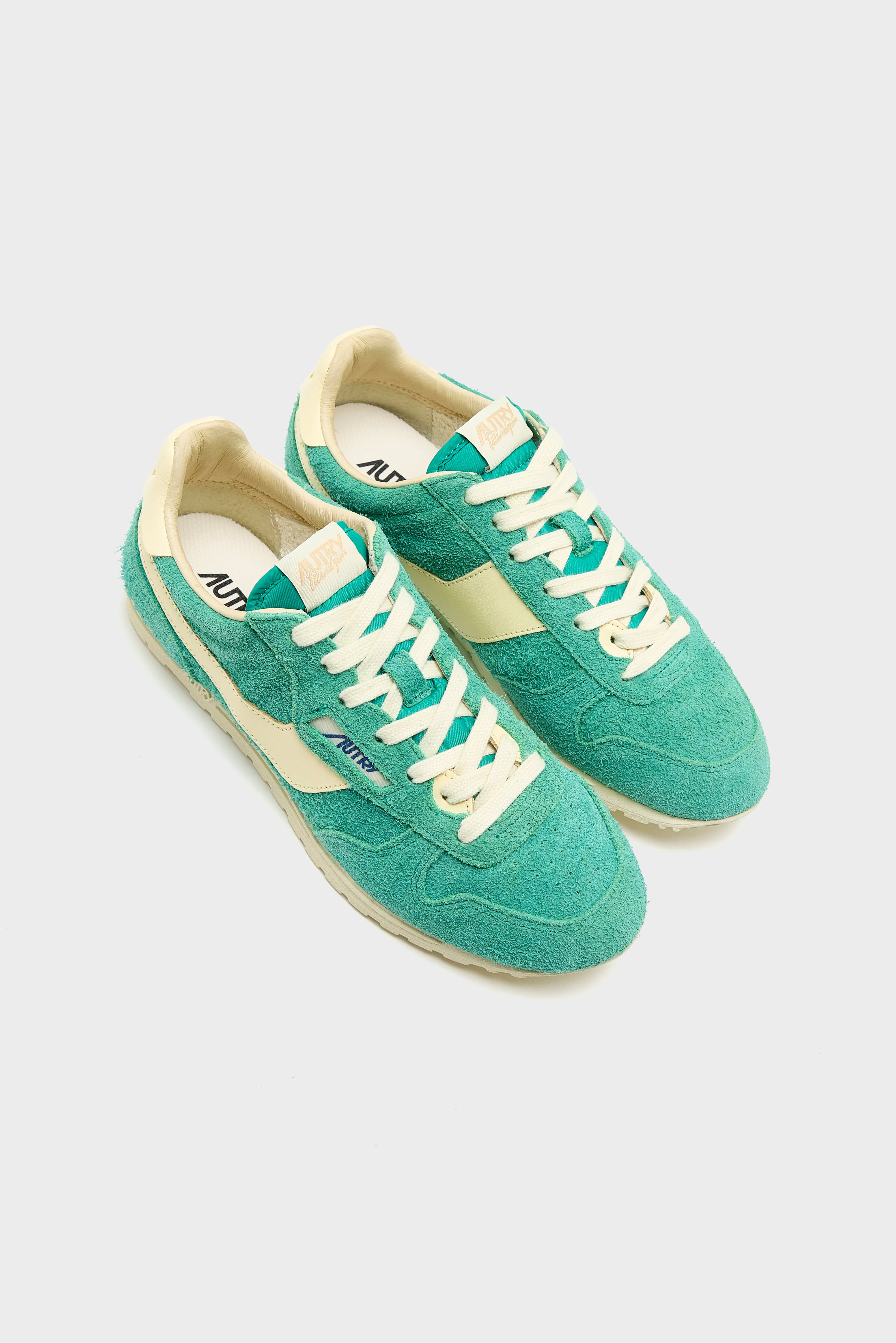 Windspin for Women  (261 / W / GREEN)
