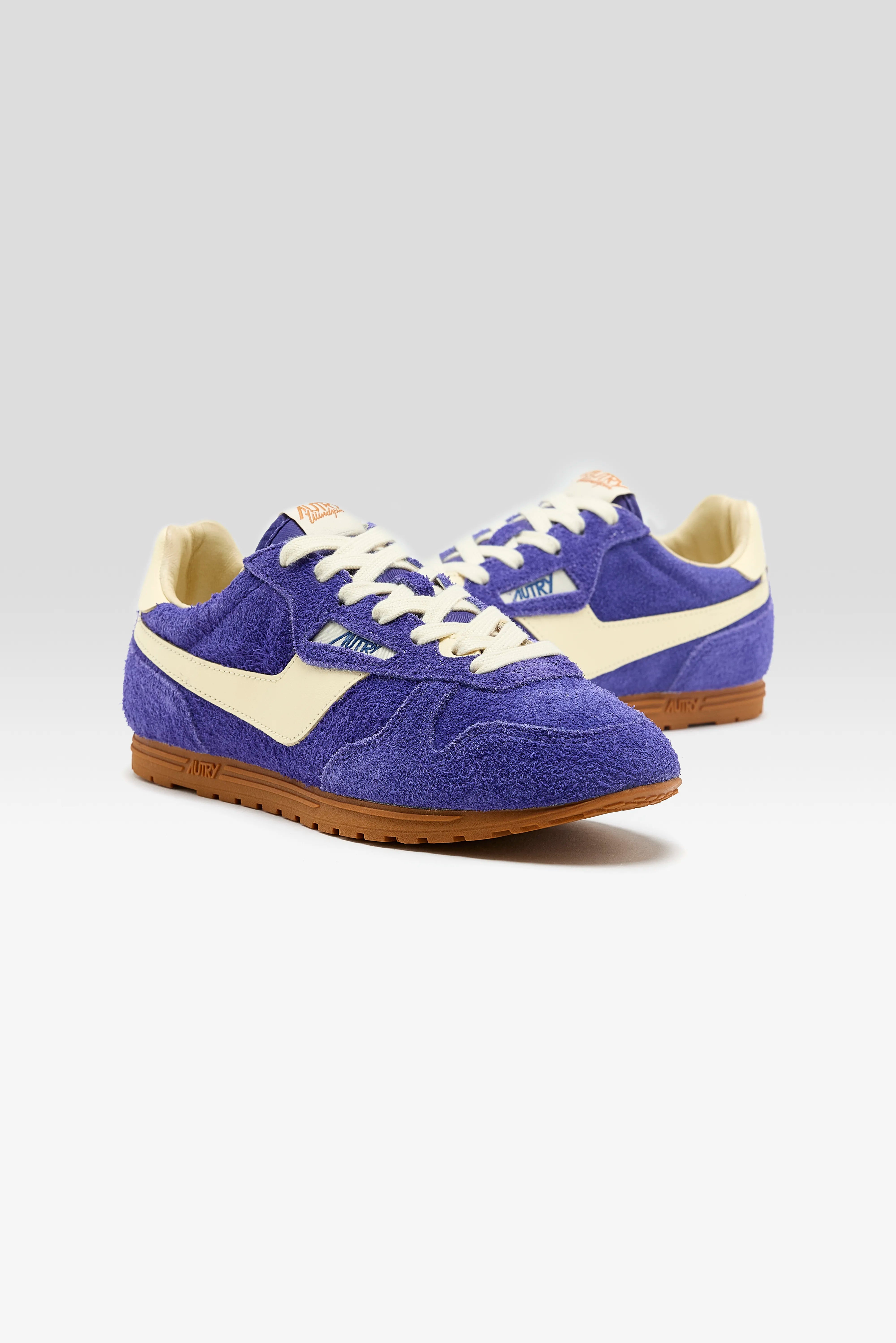Windspin voor Dames (261 / W / BLUE JEANS)