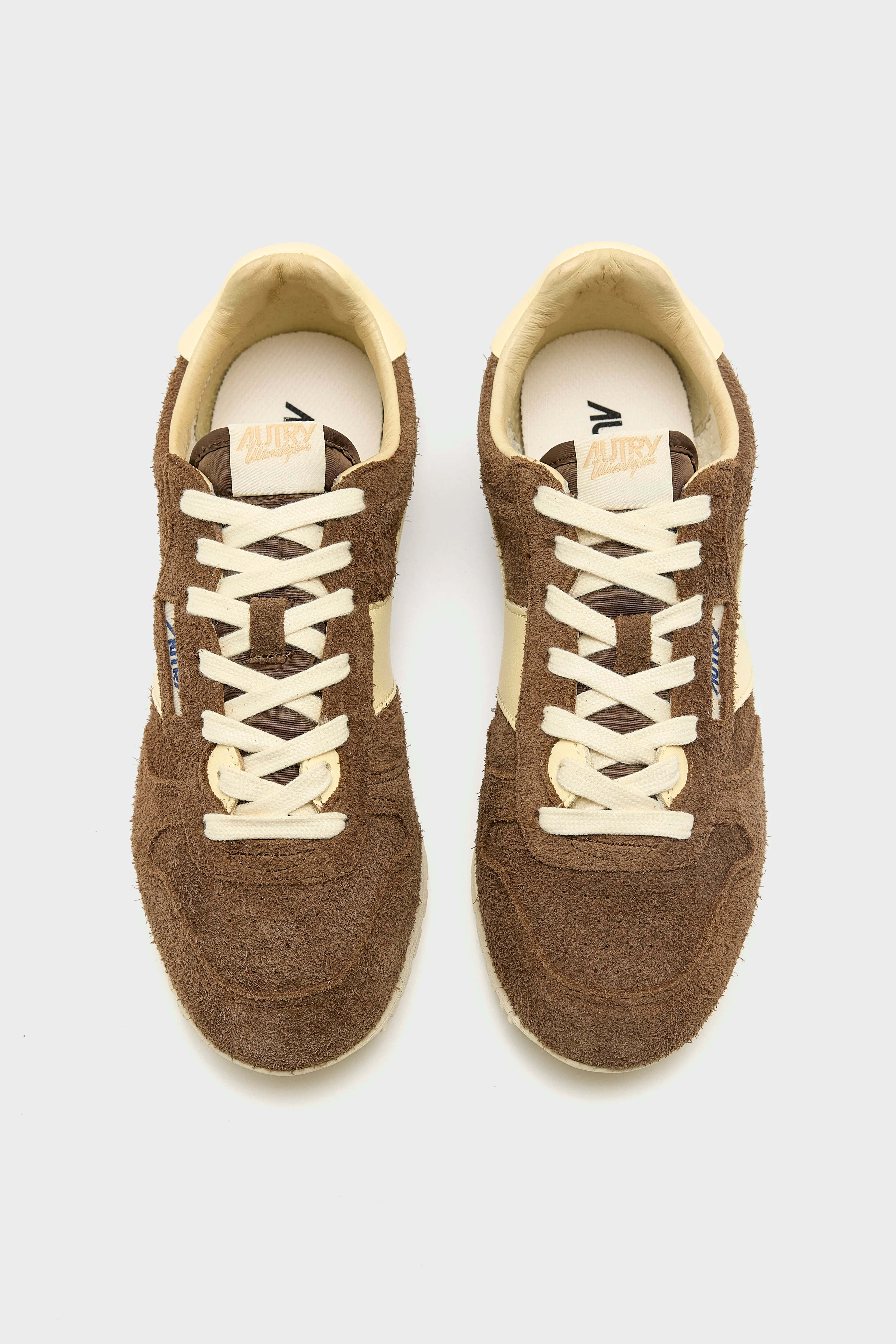 Windspin pour Femme  (261 / W / DARK BROWN)