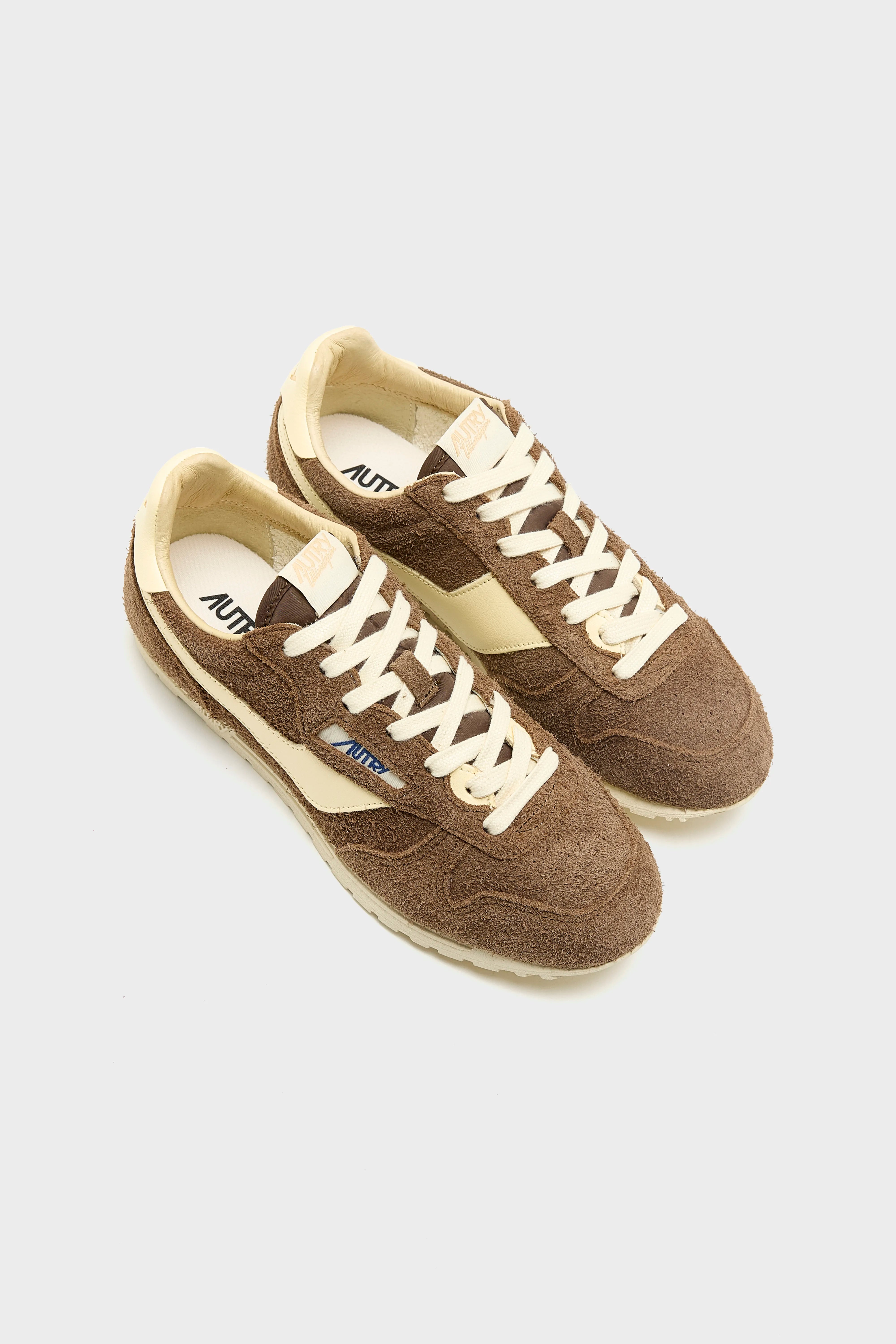 Windspin pour Femme  (261 / W / DARK BROWN)