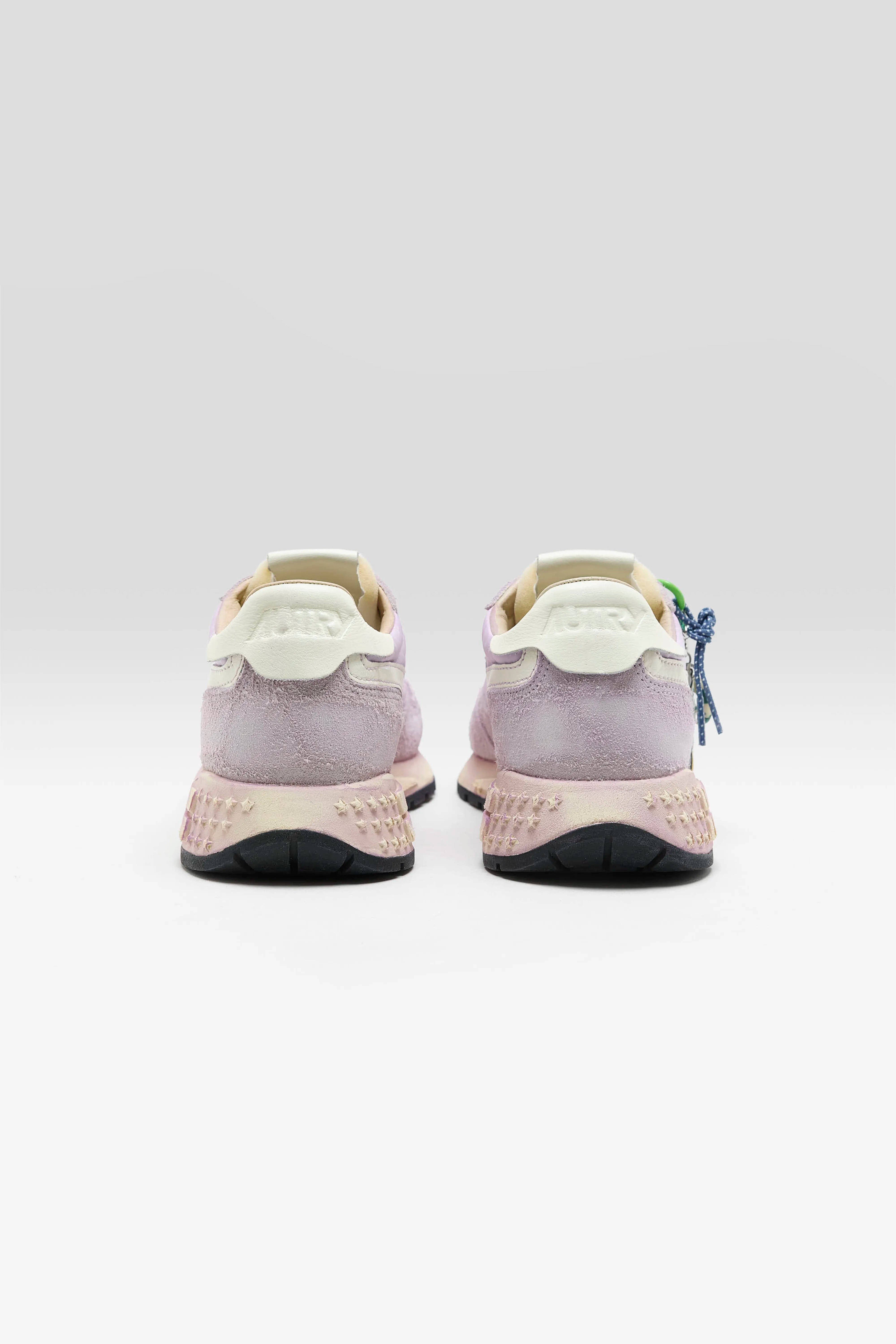 Reelwind Super Vintage voor Dames  (261 / W / LILAC)