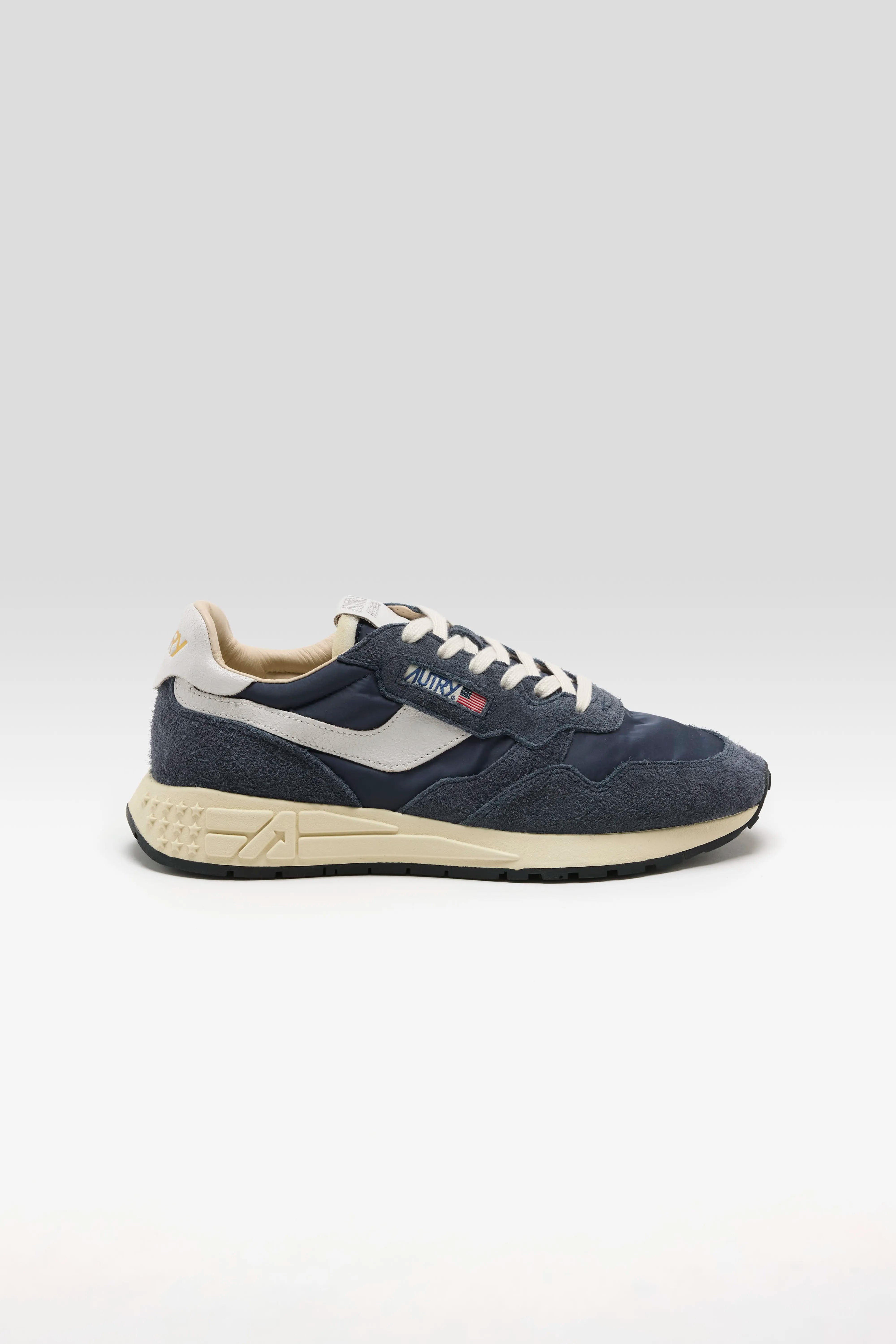 Reelwind Low For Men For Men | Bellerose