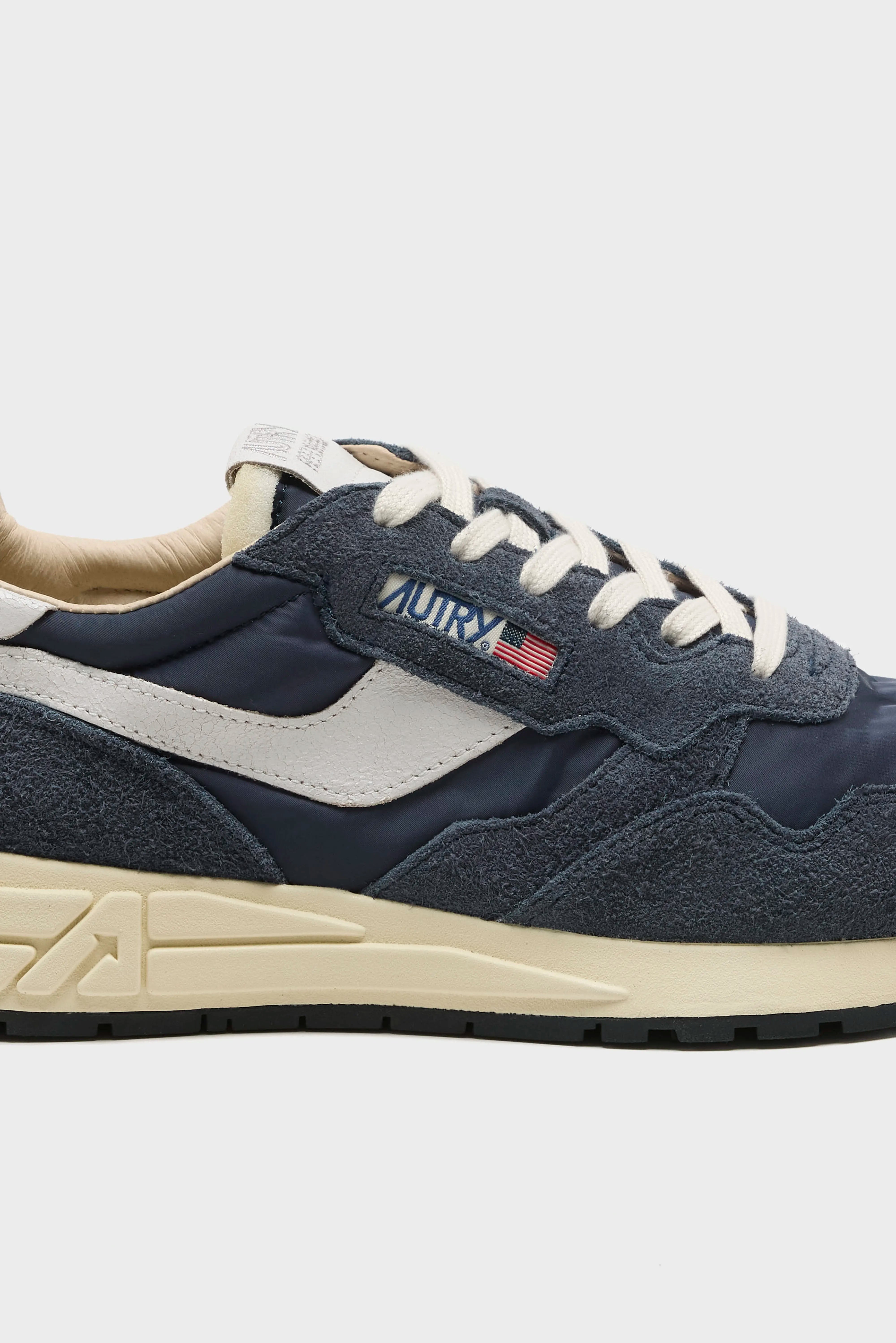 Reelwind Low voor heren  (261 / M / SPACE)