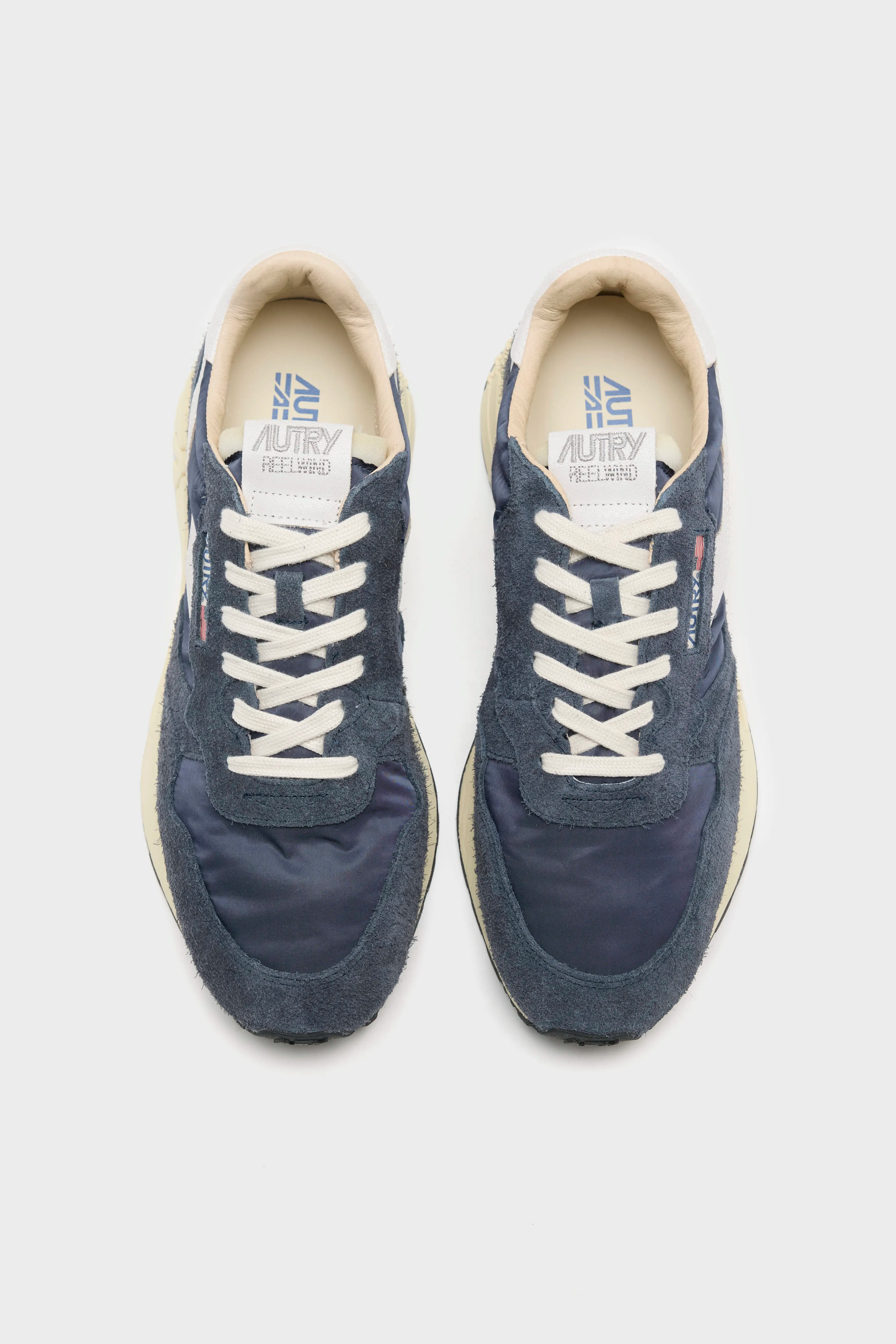 Reelwind Low Pour Homme Pour Homme | Bellerose