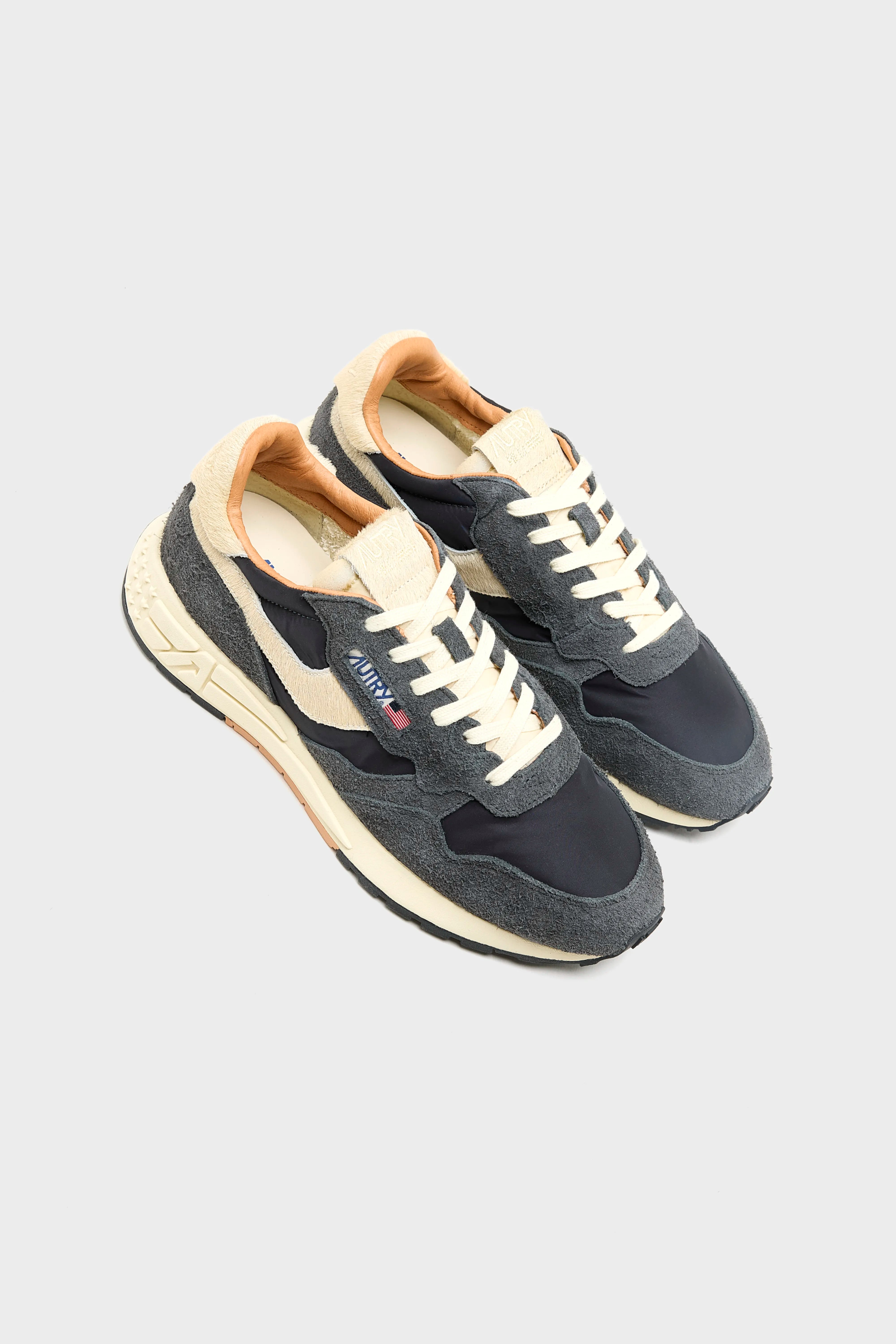 Reelwind Low voor Heren (261 / M / BLACK)